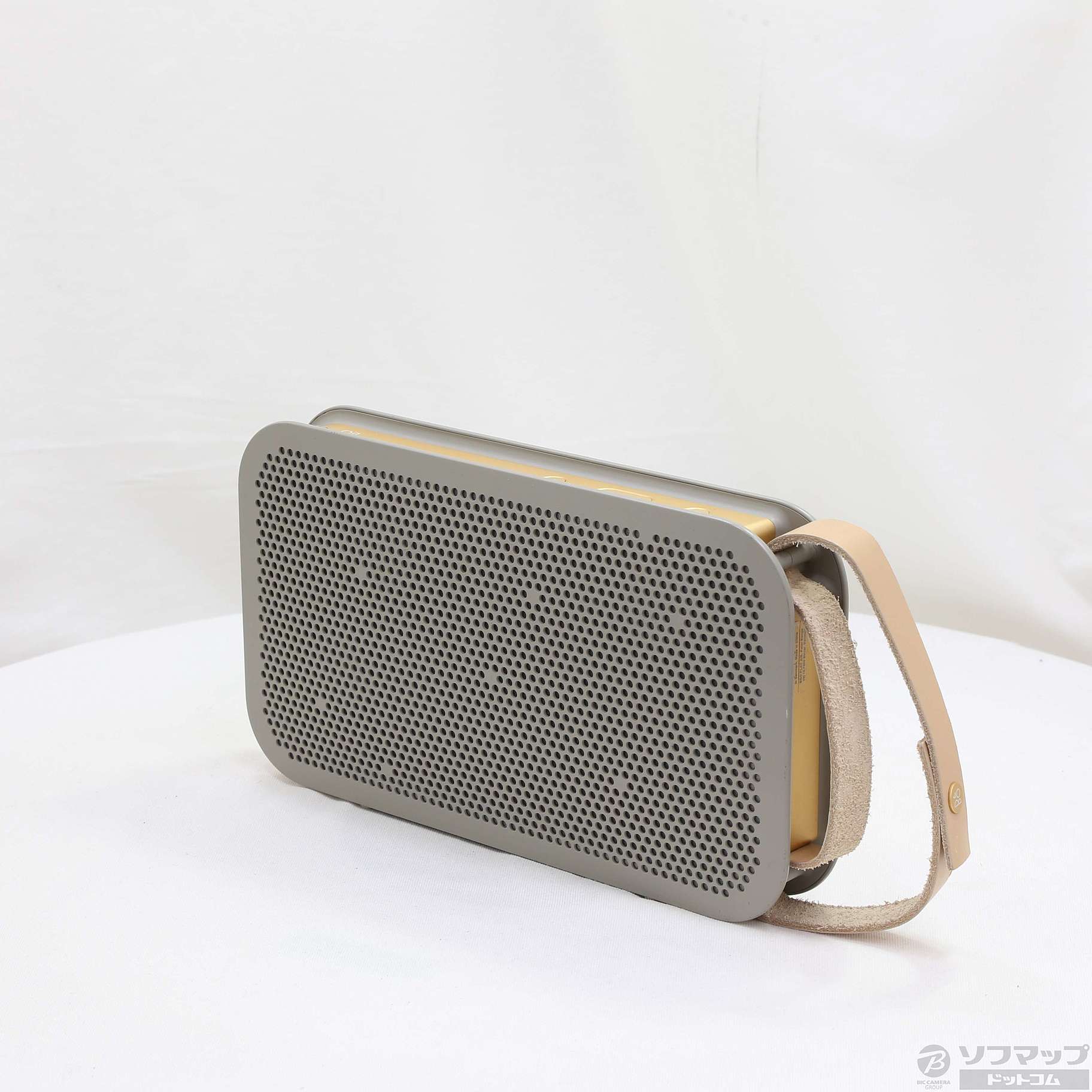 最終値下げ 新品 未使用Bang&Olufsen BeoPlay A2 Bang & Olufsen Beoplay A2 Bluetooth Speaker – onpointsolutions.sg