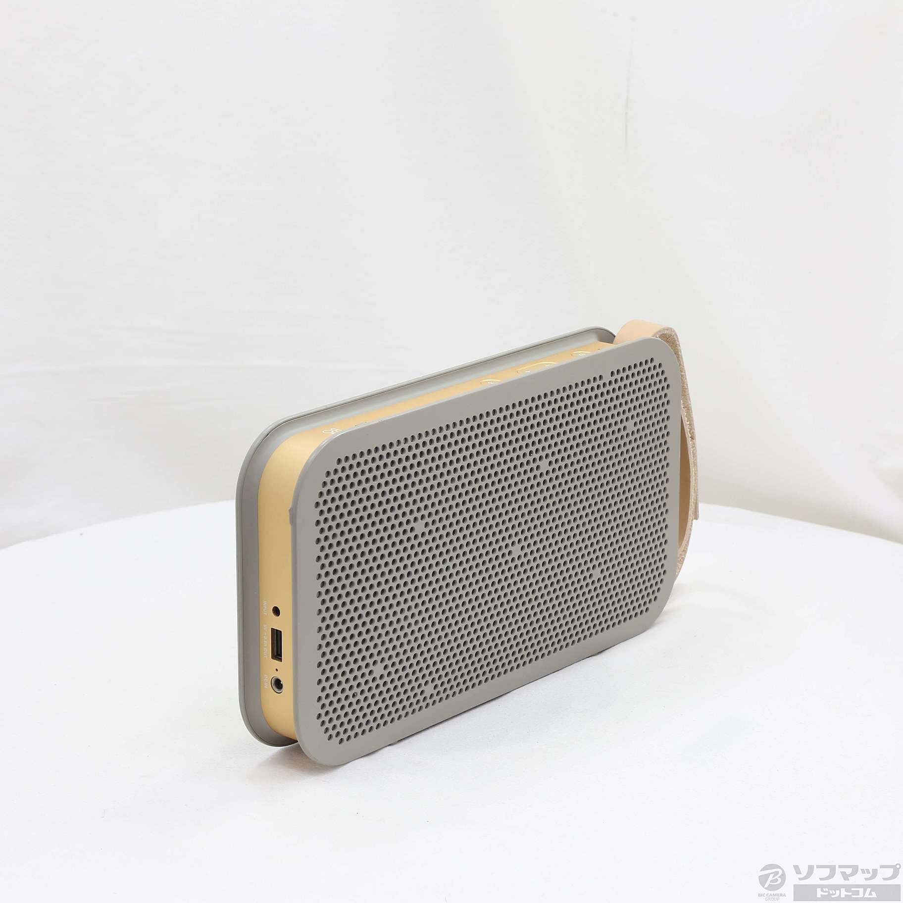 中古】Beoplay A2 (Champagne Grey) [2133030756628] - リコレ