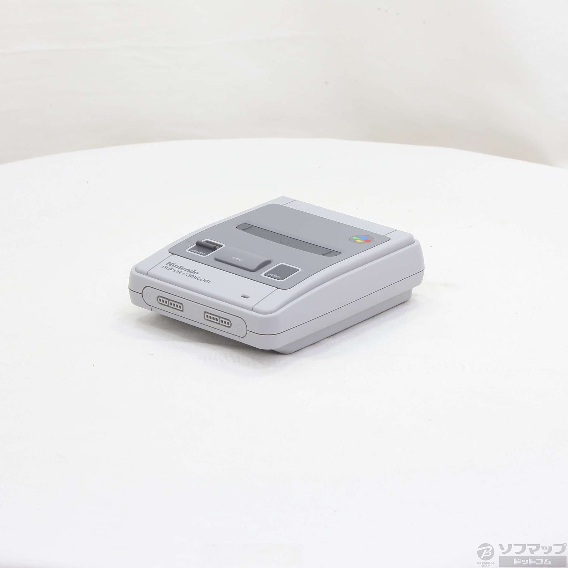 中古】ニンテンドークラシックミニ スーパーファミコン ◇01/19(火)新