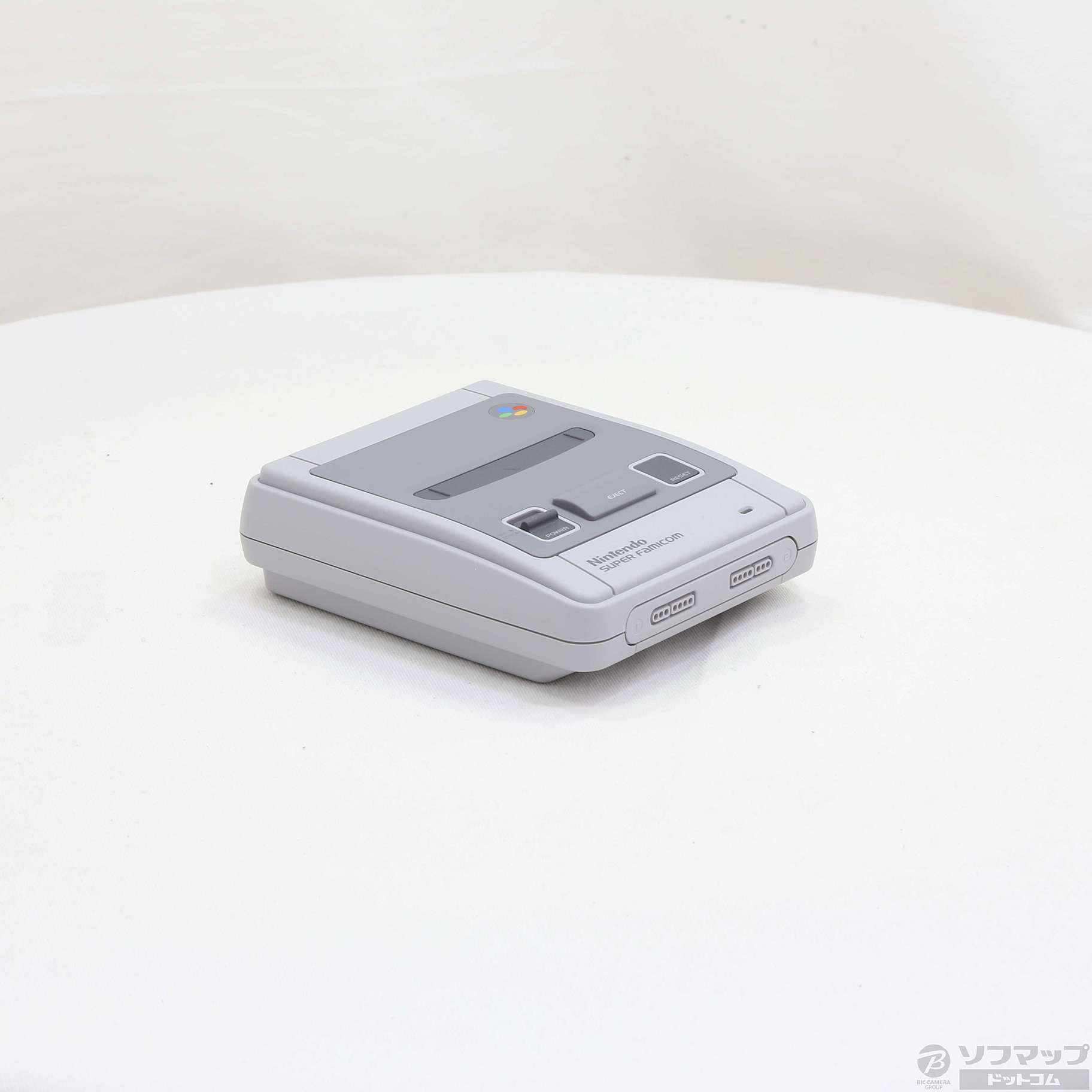 ニンテンドークラシックミニ スーパーファミコン【中古品】 任天堂 ニンテンドー クラシックミニ スーパーファミコン