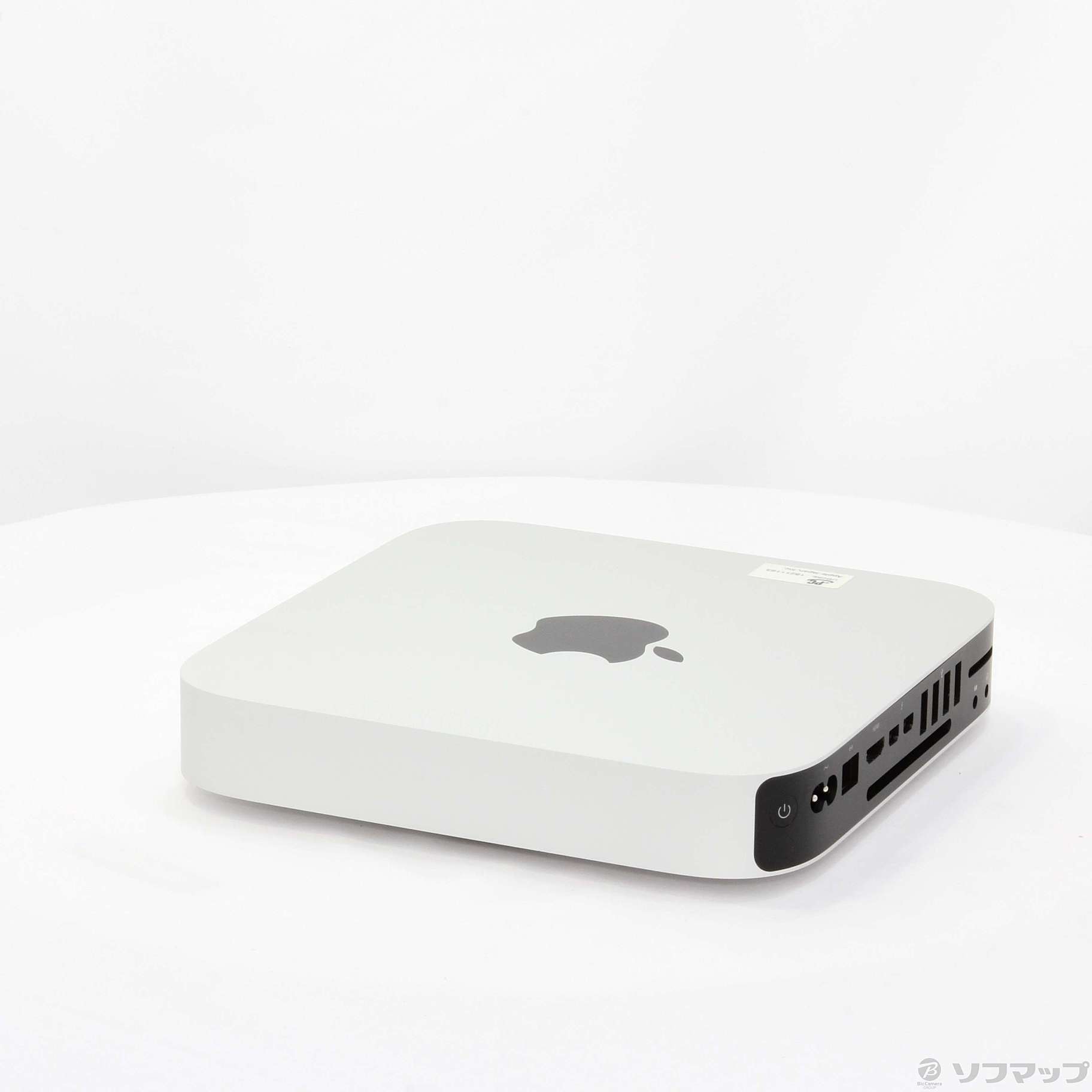 します ヤフオク! - macmini 2014 i5 2.8GHz SSD128GB+HDD1TB+32GBUS 