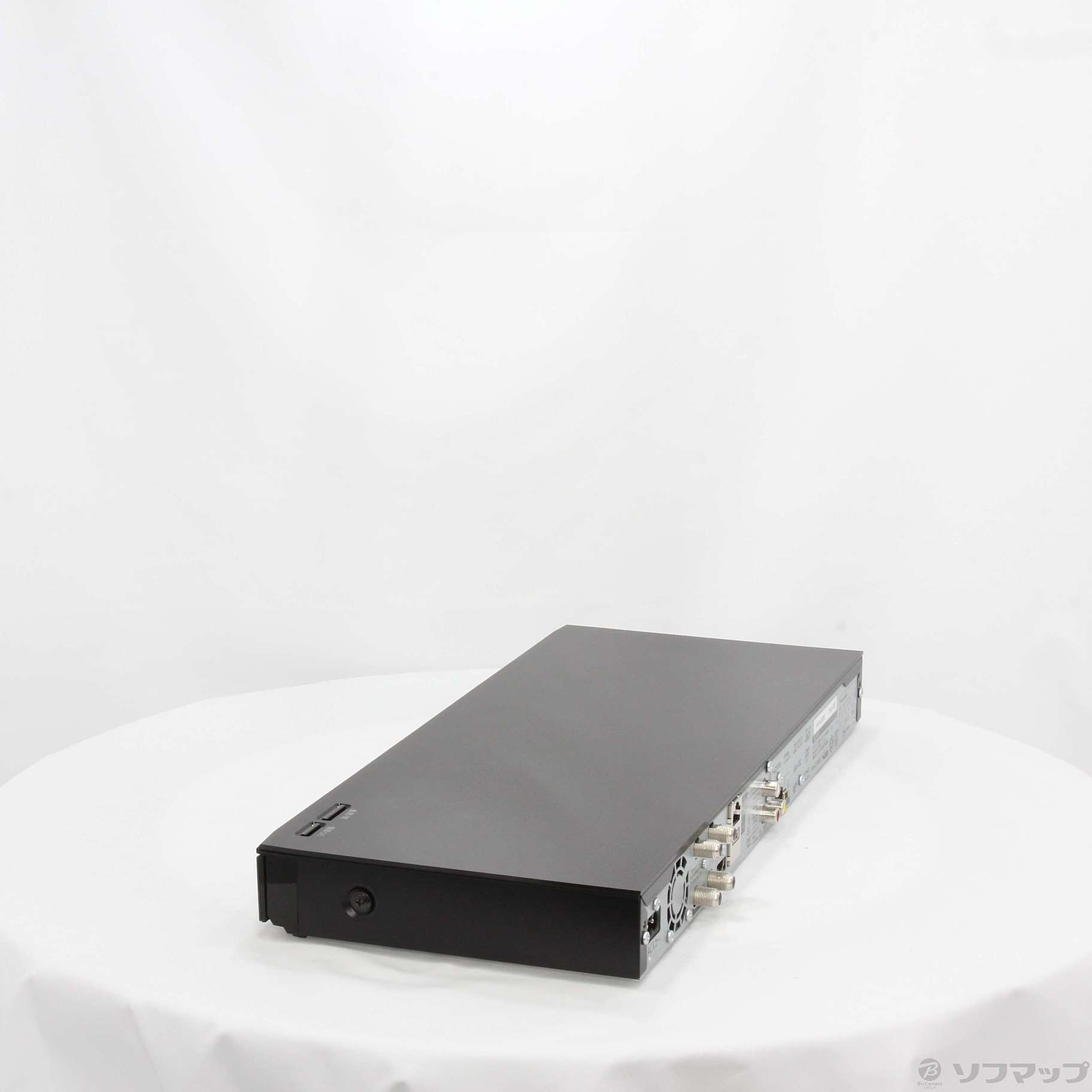 中古】DIGA DMR-BRG2010 (BD／2TB) [2133030759896] - リコレ