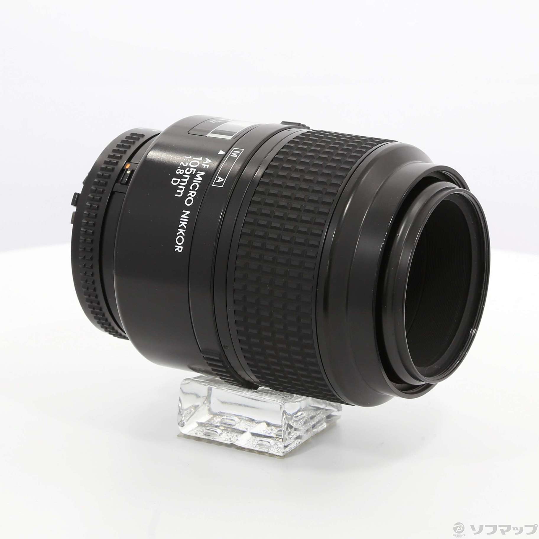 中古】セール対象品 Ai AF Micro Nikkor 105mm F2.8D (レンズ