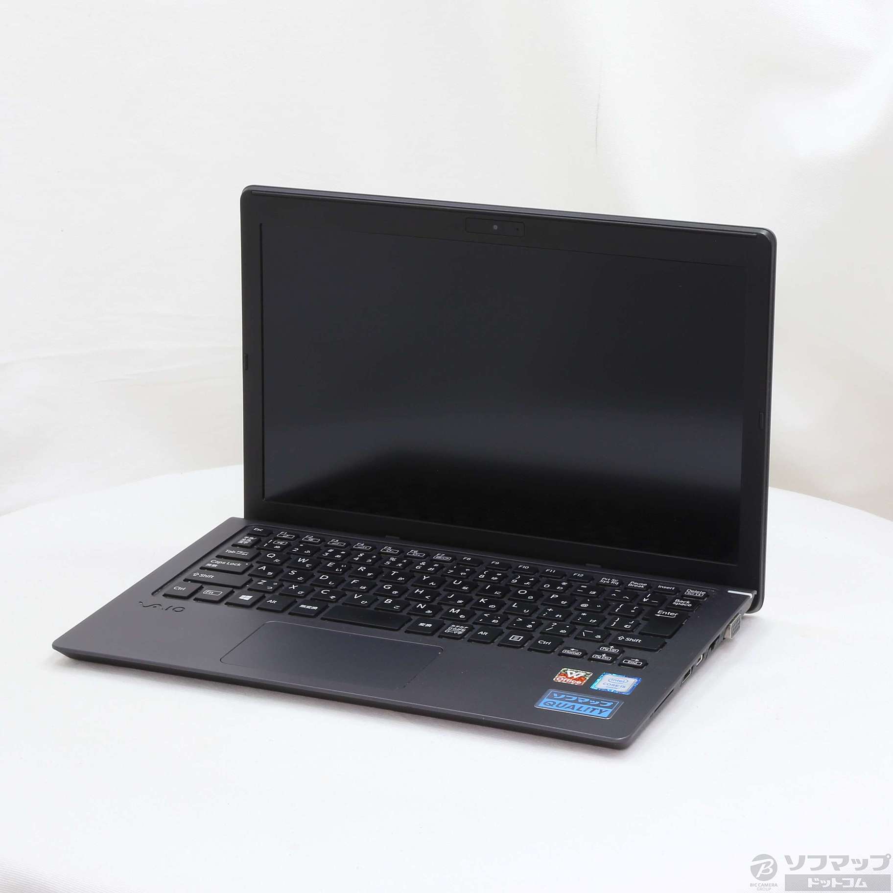 中古】VAIO S11 VJS111D12N 〔Windows 10〕 ◇04/11(日)値下げ