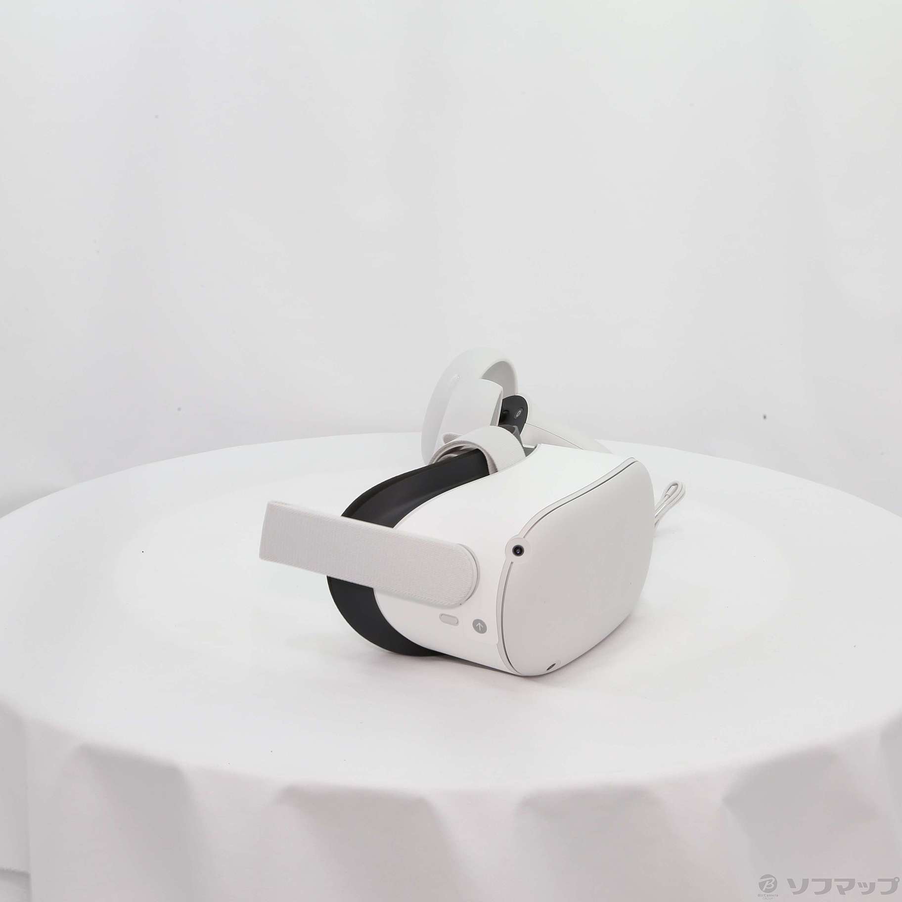 中古】〔未使用品〕Oculus Quest 2 256GB ライトグレー 301-00353-01