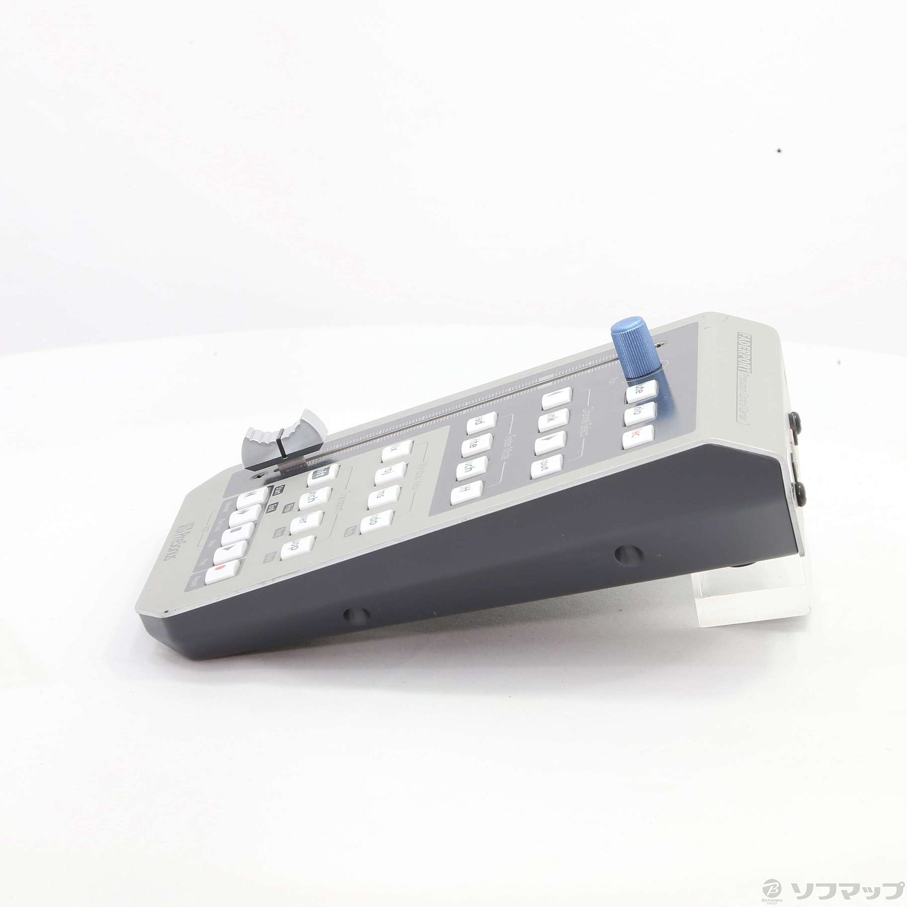 中古】FaderPort Classic [2133030772345] - リコレ！|ビックカメラ 