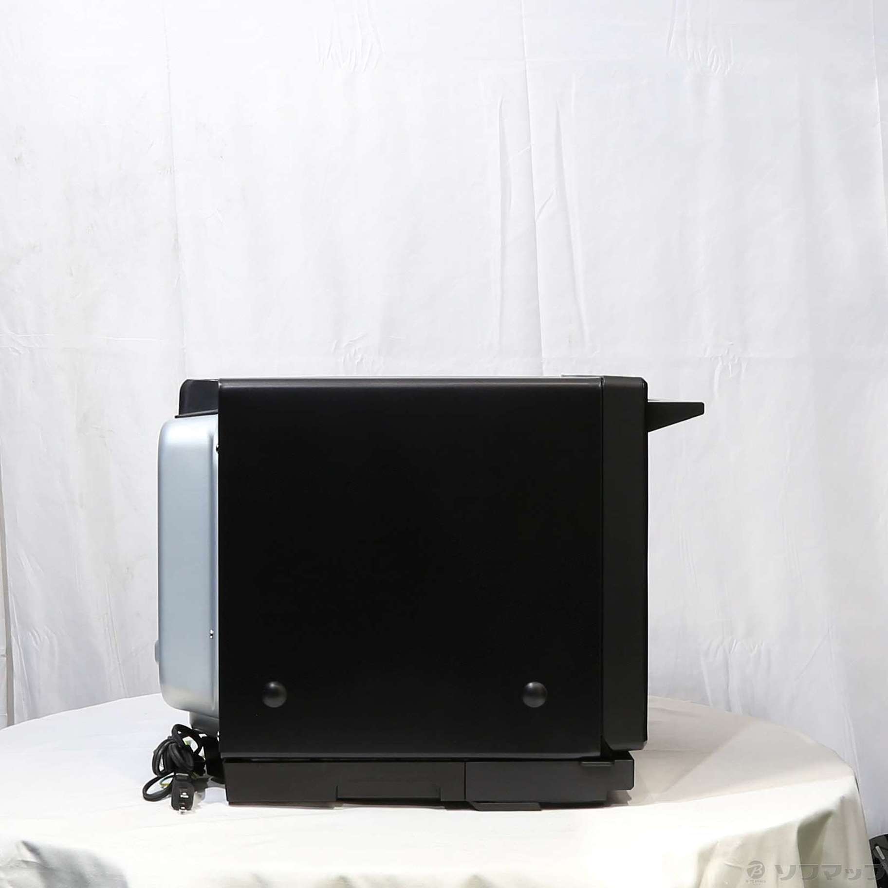 Panasonic NE-BS907 スチームオーブンレンジ ブラック