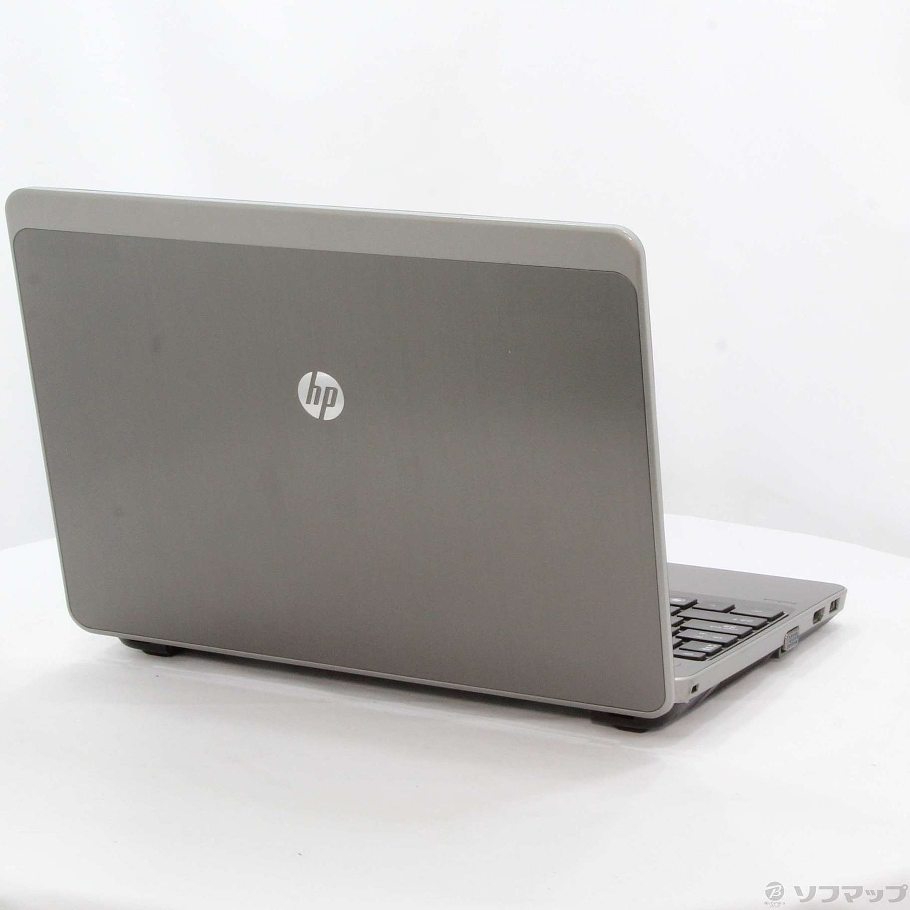 格安安心パソコン HP ProBook 4230s XH215AV