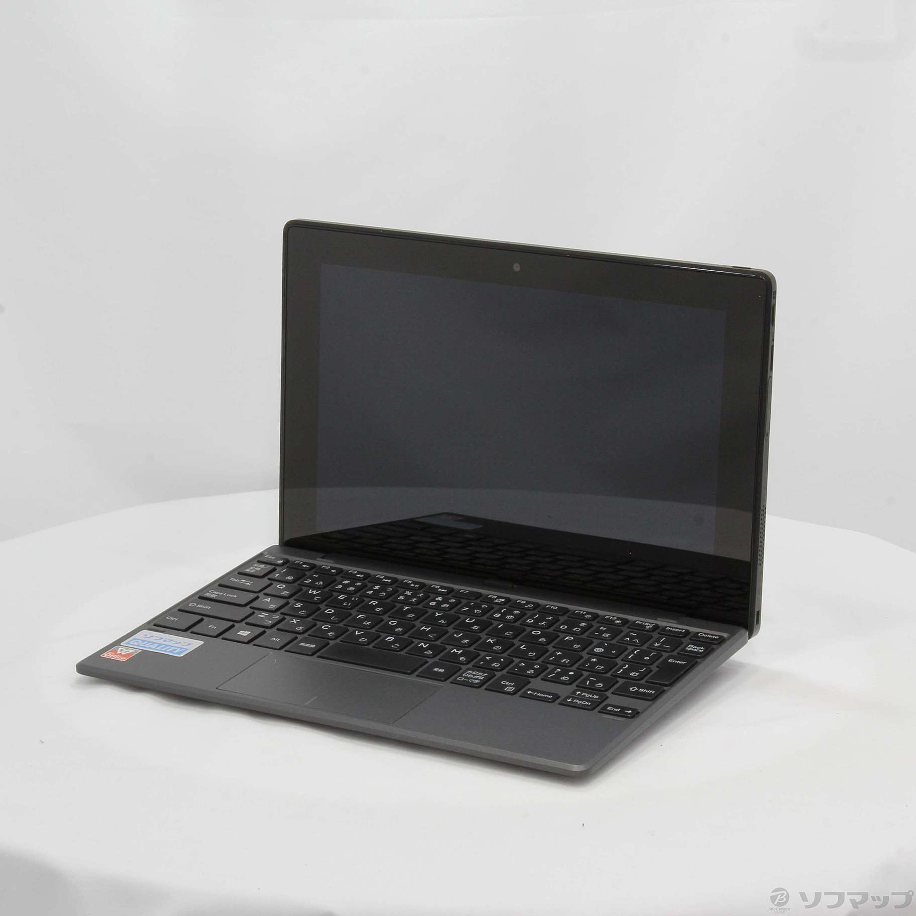 中古 Dell Venue 10 Pro – 5055 2in1 中古】Venue 10 Pro 5055 16Q41 〔Windows 10〕 [2133030777173