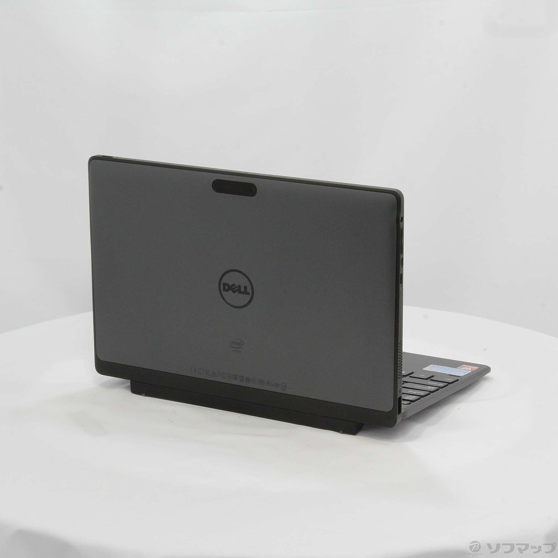 中古】Venue 10 Pro 5055 16Q41 〔Windows 10〕 [2133030777173