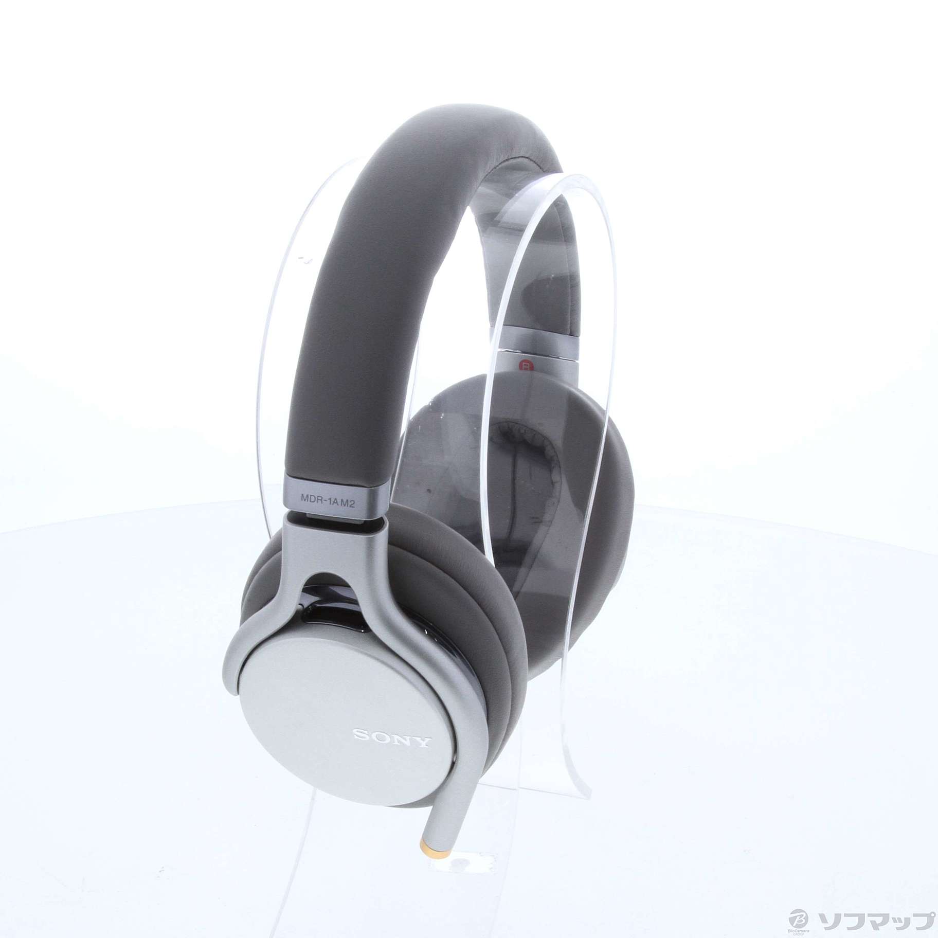 中古】MDR-1AM2 [2133030777630] - リコレ！|ビックカメラグループ