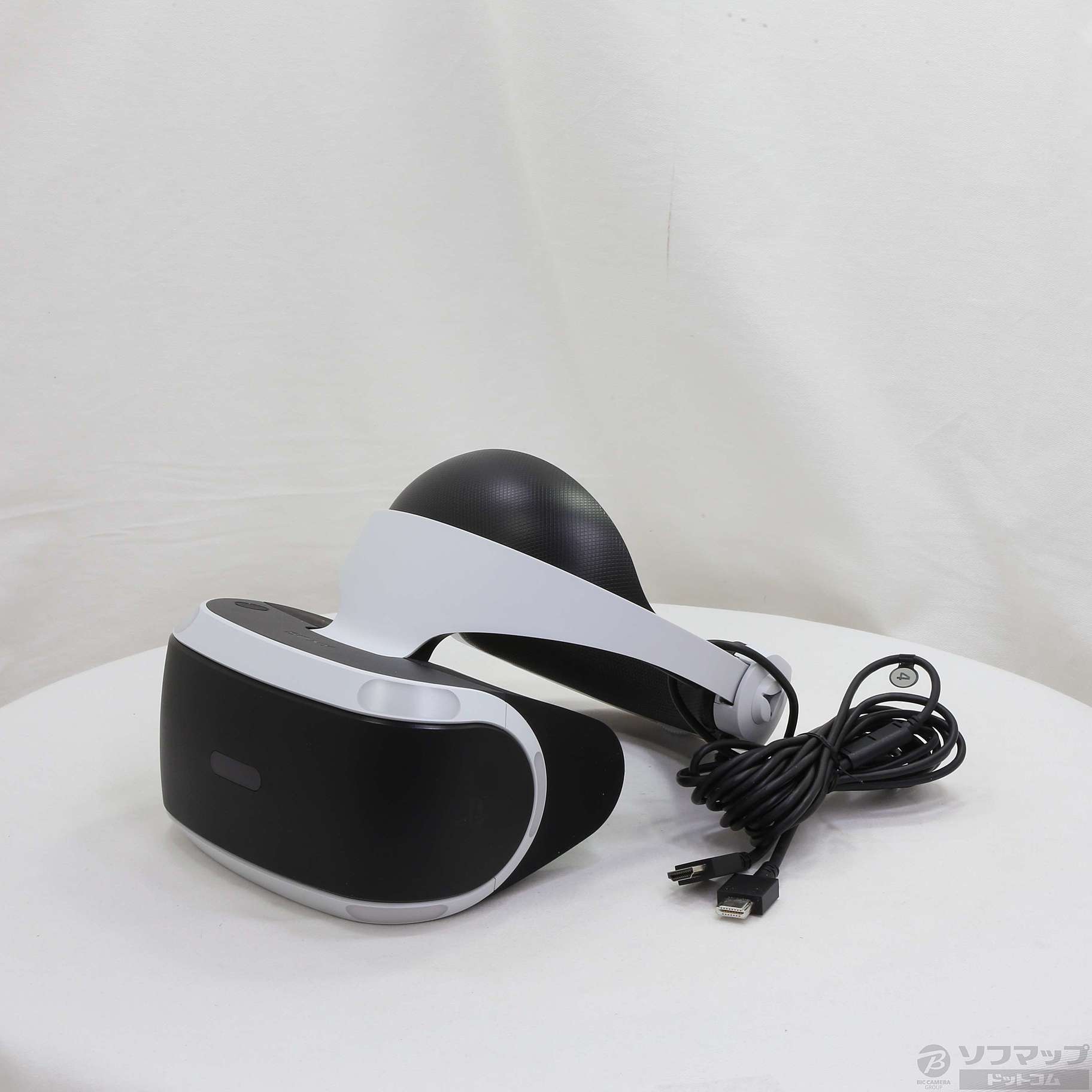PlayStation VR Variety Pack （CUHJ-16013）