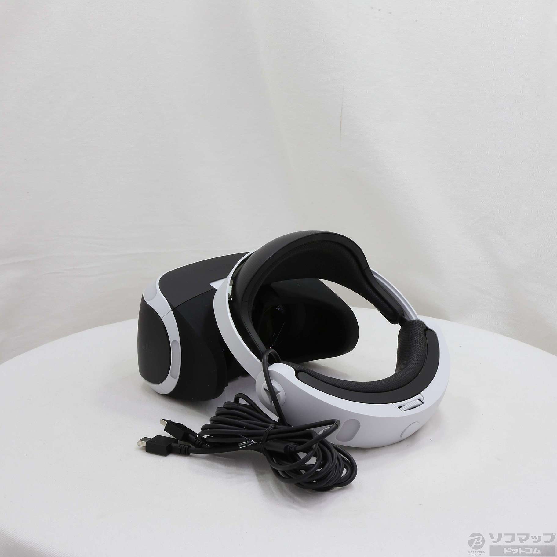 〔中古品〕PlayStation VR Variety Pack_1