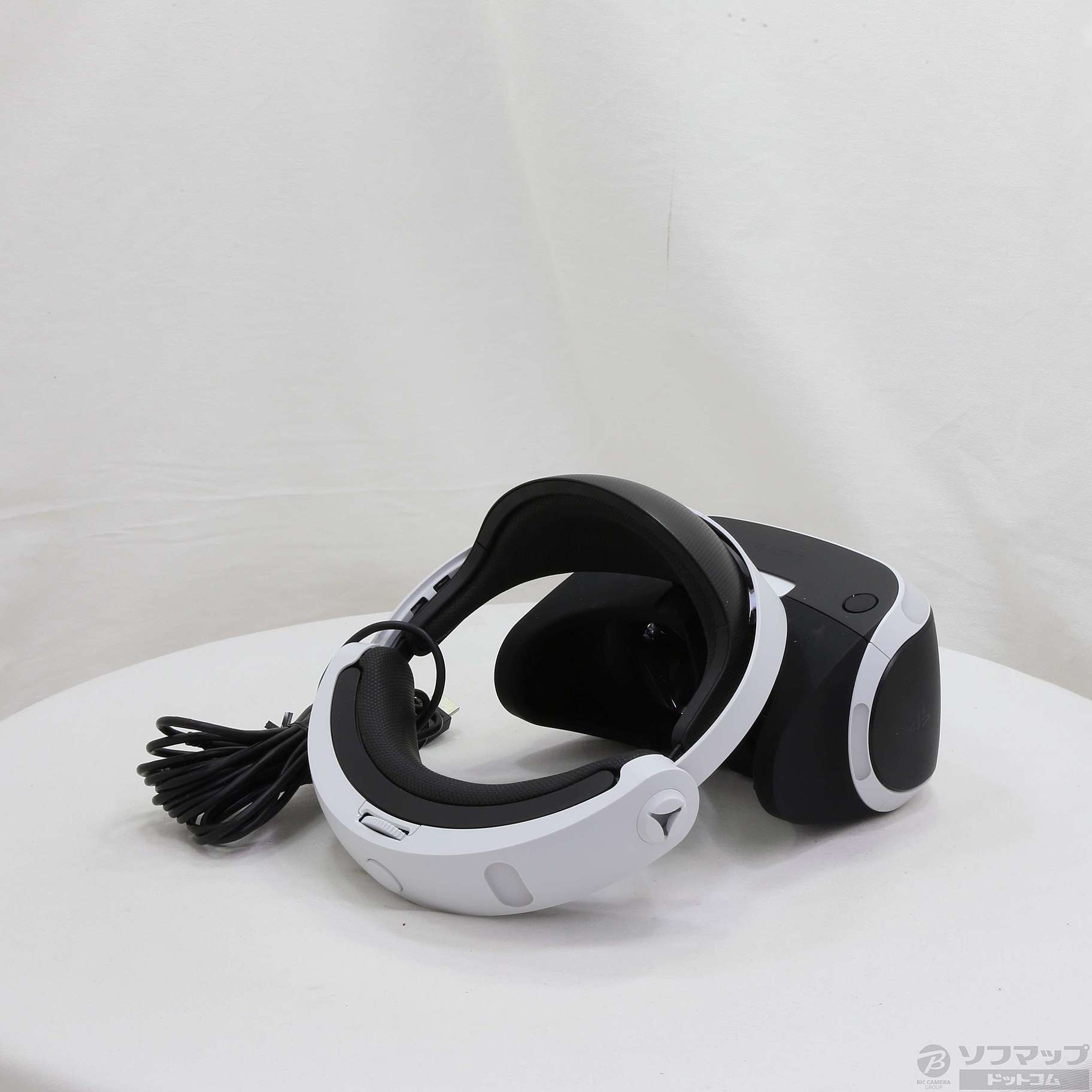 〔中古品〕PlayStation VR Variety Pack_2