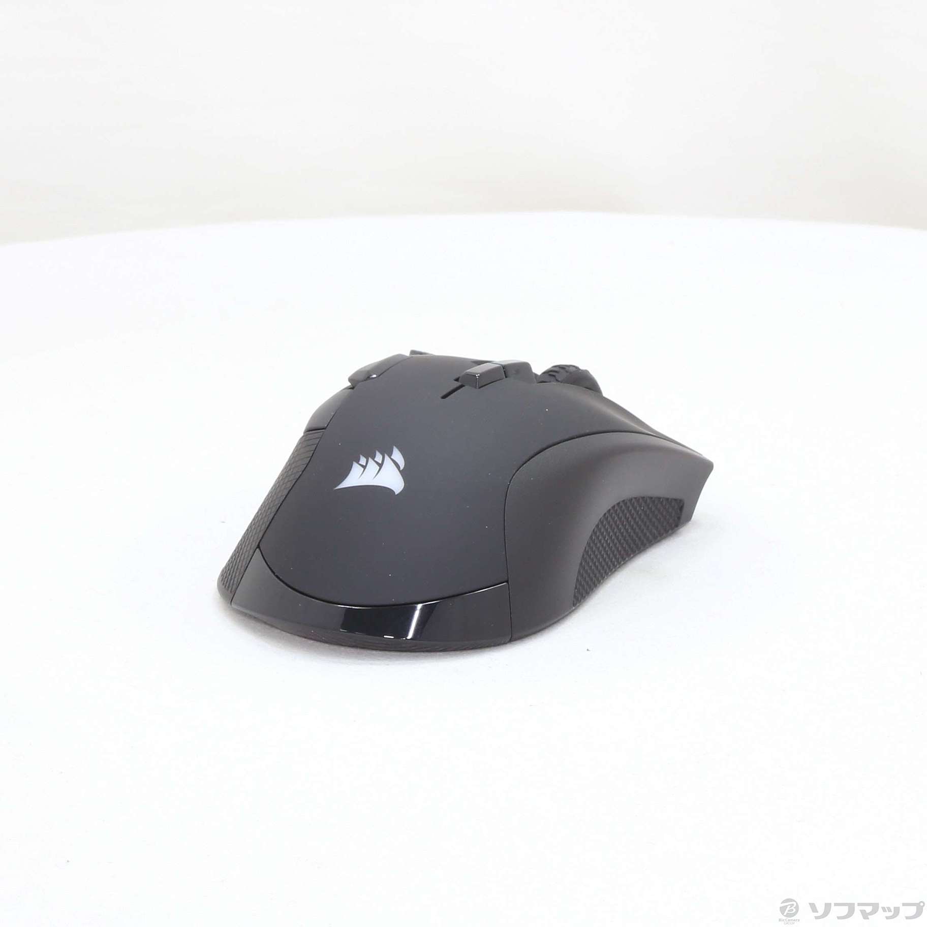 中古 Ironclaw Rgb Wireless ゲーミングマウス Ch Ap リコレ ソフマップの中古通販サイト