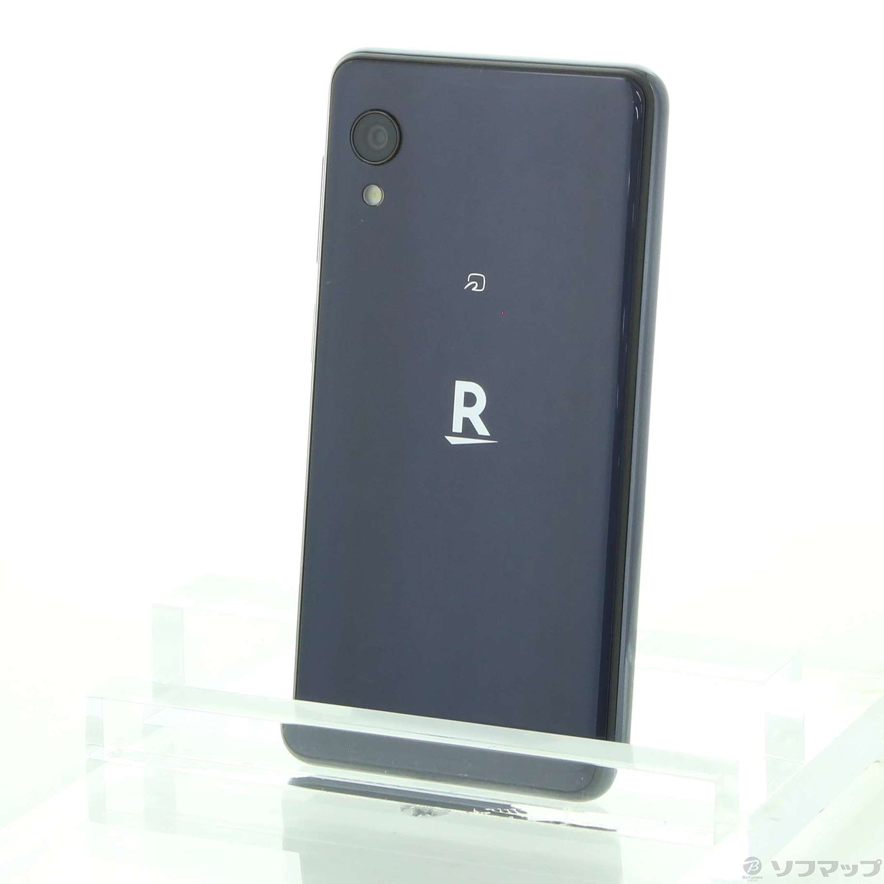中古】Rakuten Mini 32GB ナイトブラック C330 SIMフリー