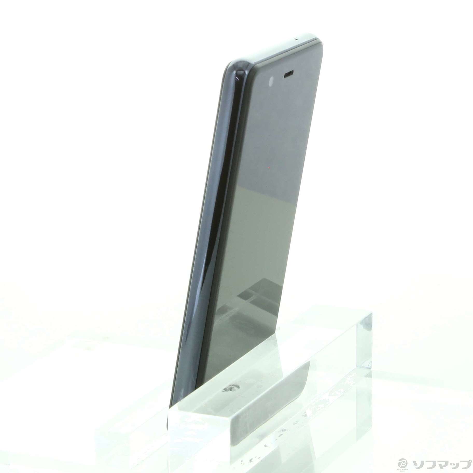 中古】Rakuten Mini 32GB ナイトブラック C330 SIMフリー