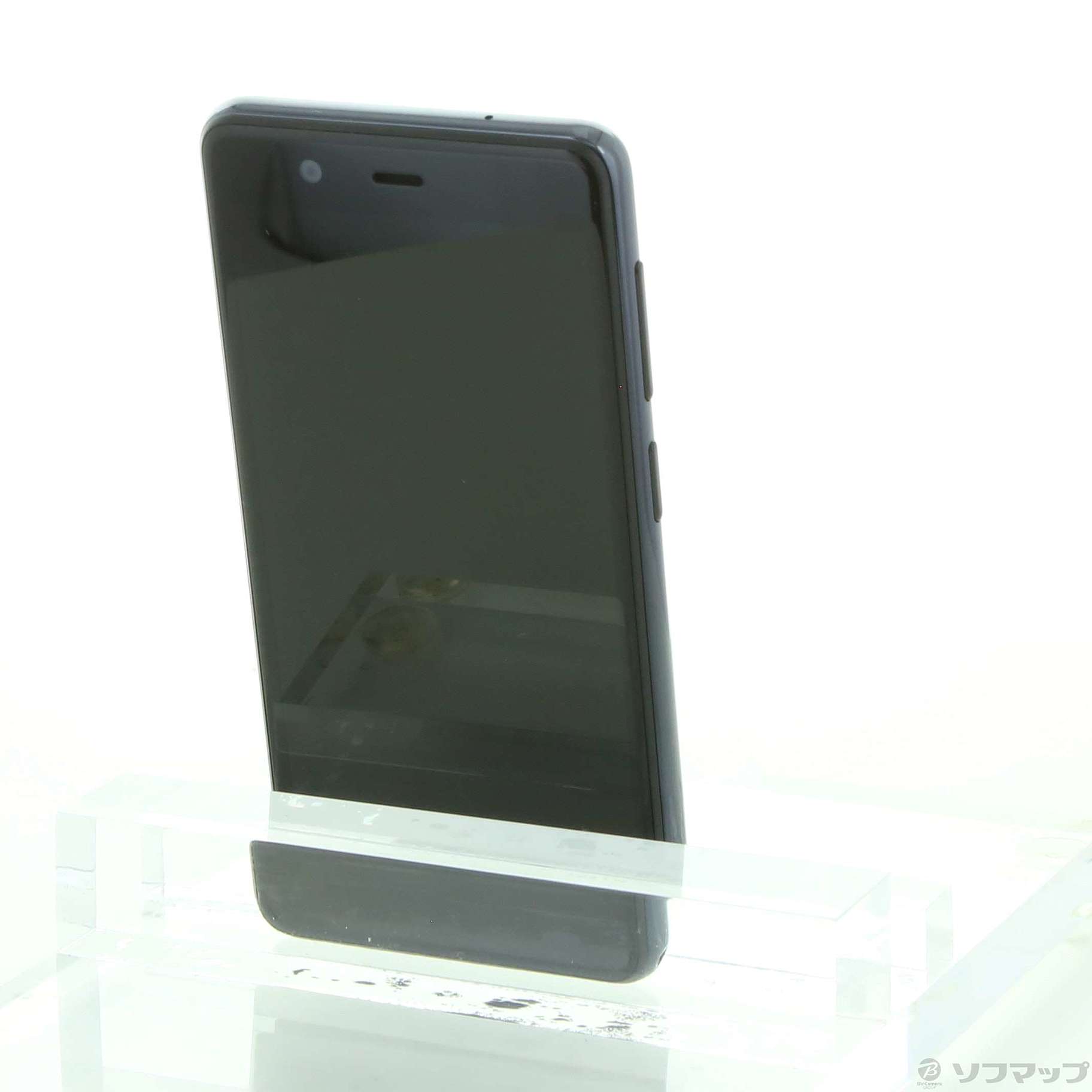 中古】Rakuten Mini 32GB ナイトブラック C330 SIMフリー