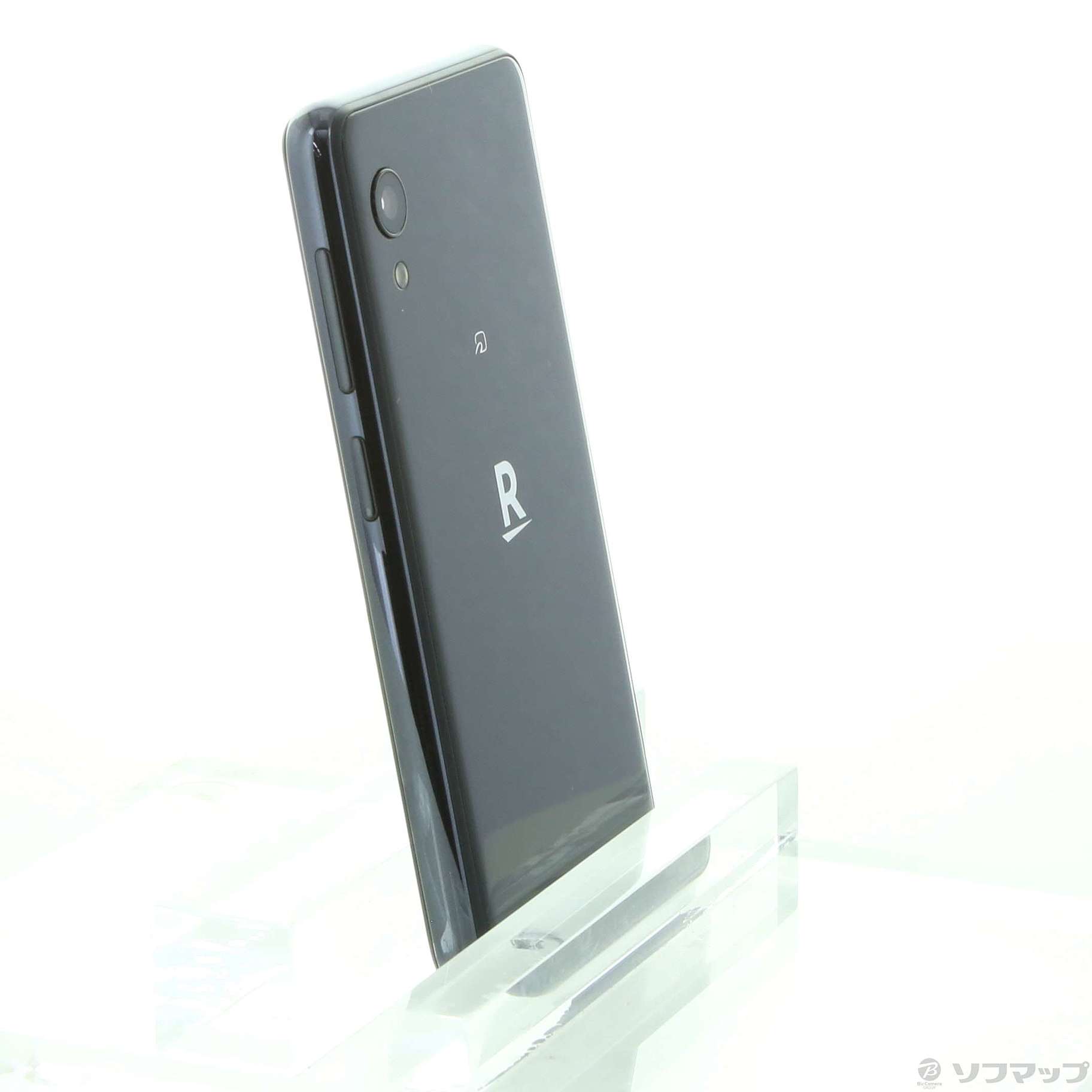 中古】Rakuten Mini 32GB ナイトブラック C330 SIMフリー
