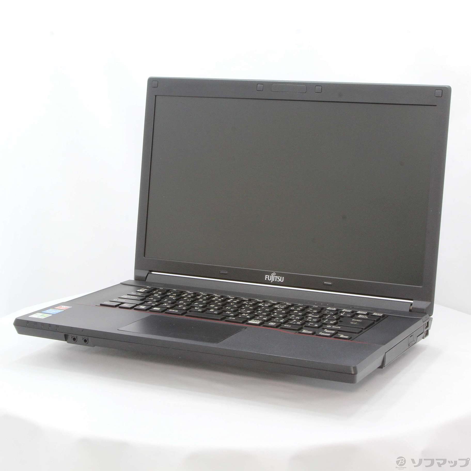 中古】格安安心パソコン LIFEBOOK A553／G FMVA0300C [2133030791650