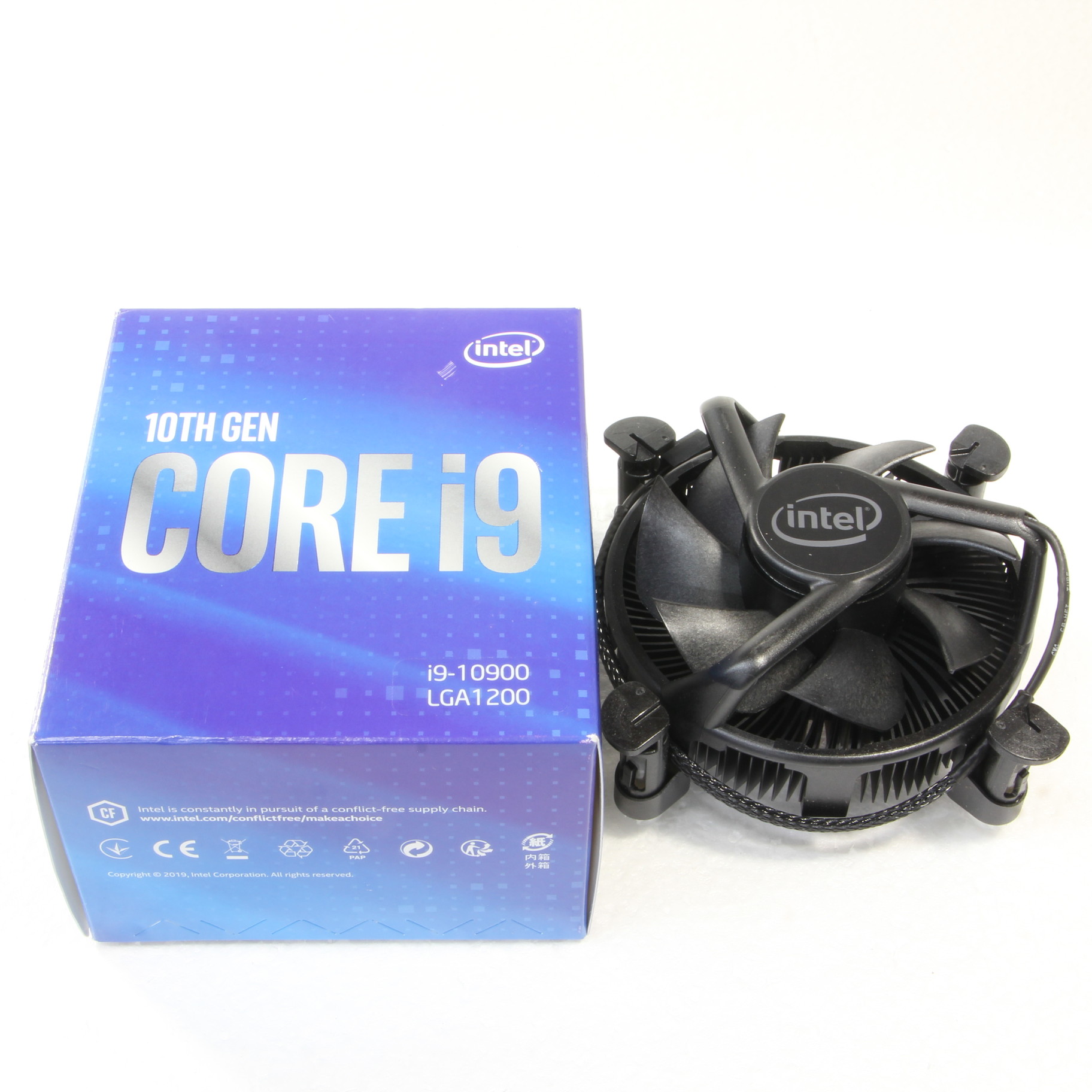 在庫あり/即出荷可】 1200 10900 i9 Core Intel インテル 2.8GHz CPU - PCパーツ 在庫あり/即出荷可】 1200 10900 i9 Core Intel インテル 2.8GHz CPU - PCパーツ