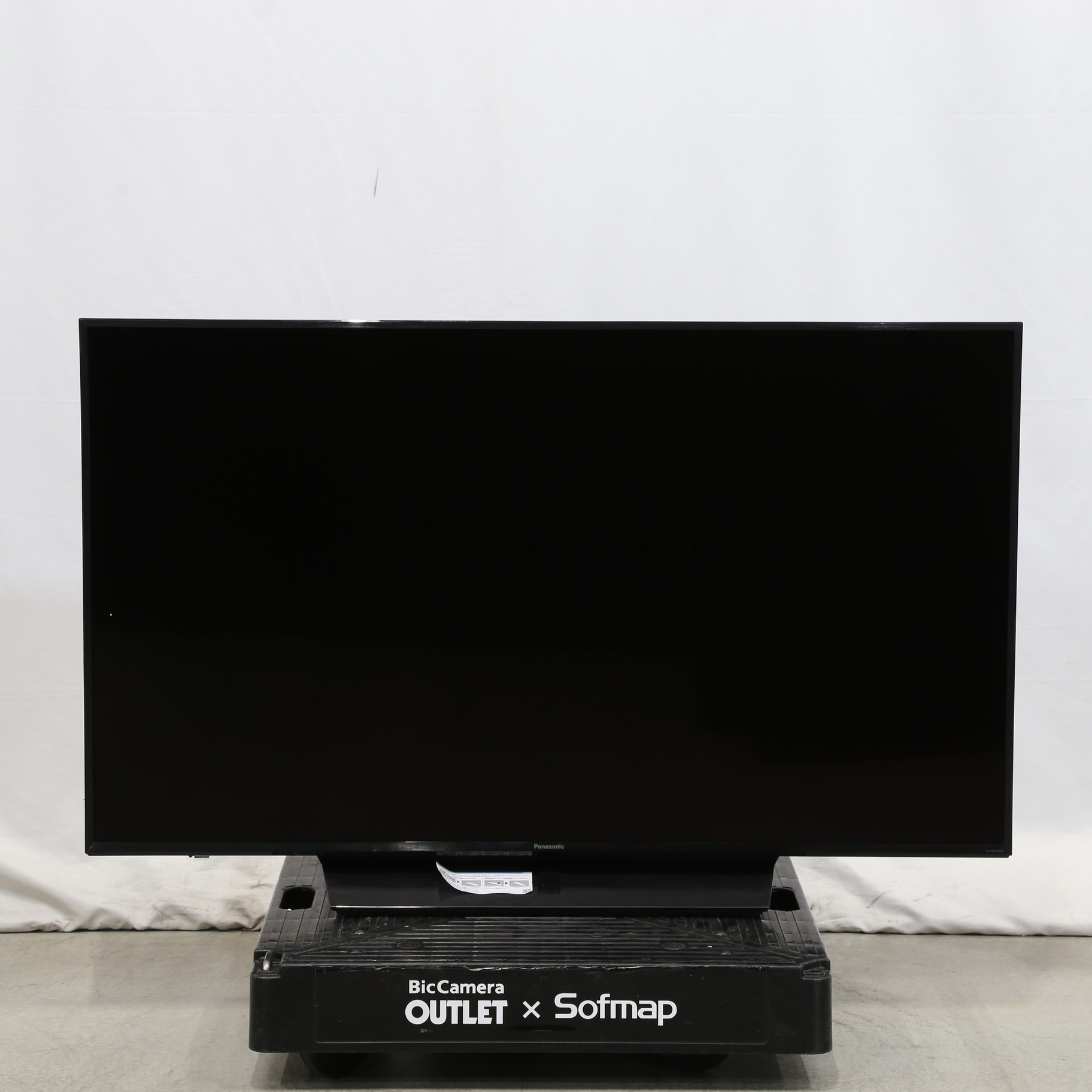 中古】〔展示品〕 TH-49HX850 [2133030799939] - リコレ