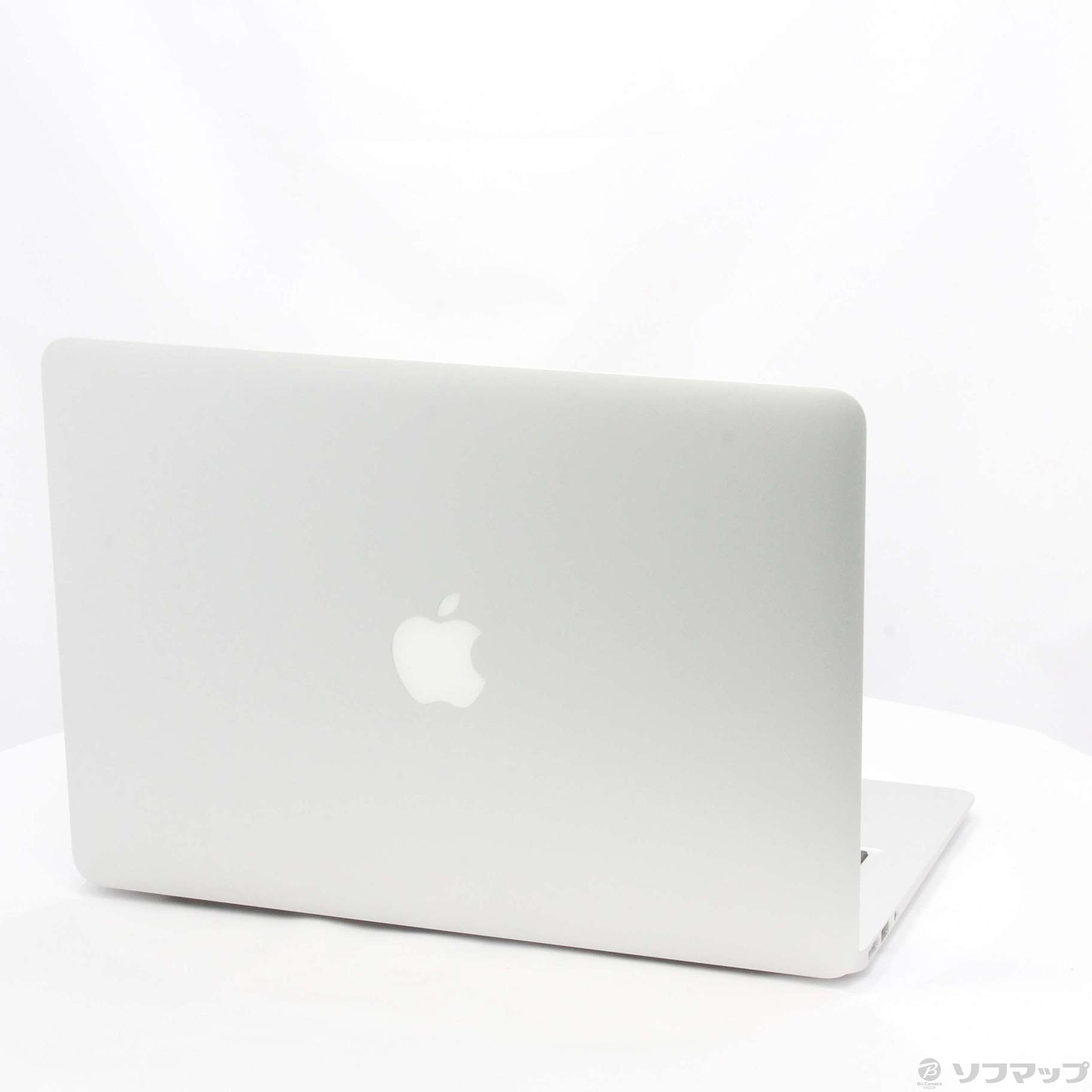 中古】MacBook Air 13.3-inch Mid 2012 MD846J／A Core_i7 2GHz 8GB