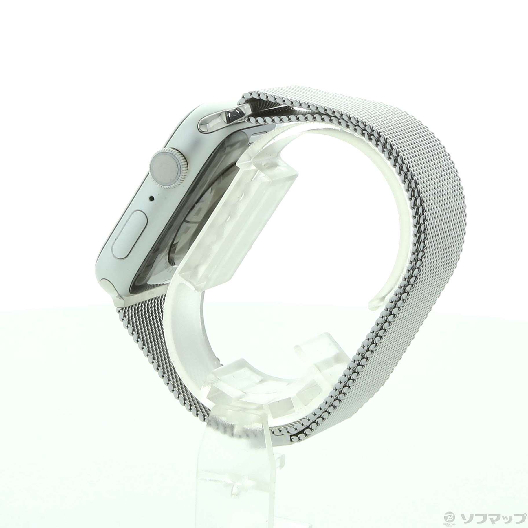 中古】Apple Watch Series 5 GPS 44mm シルバーアルミニウム 中古】Apple Watch Series 5 GPS 44mm シルバーアルミニウム