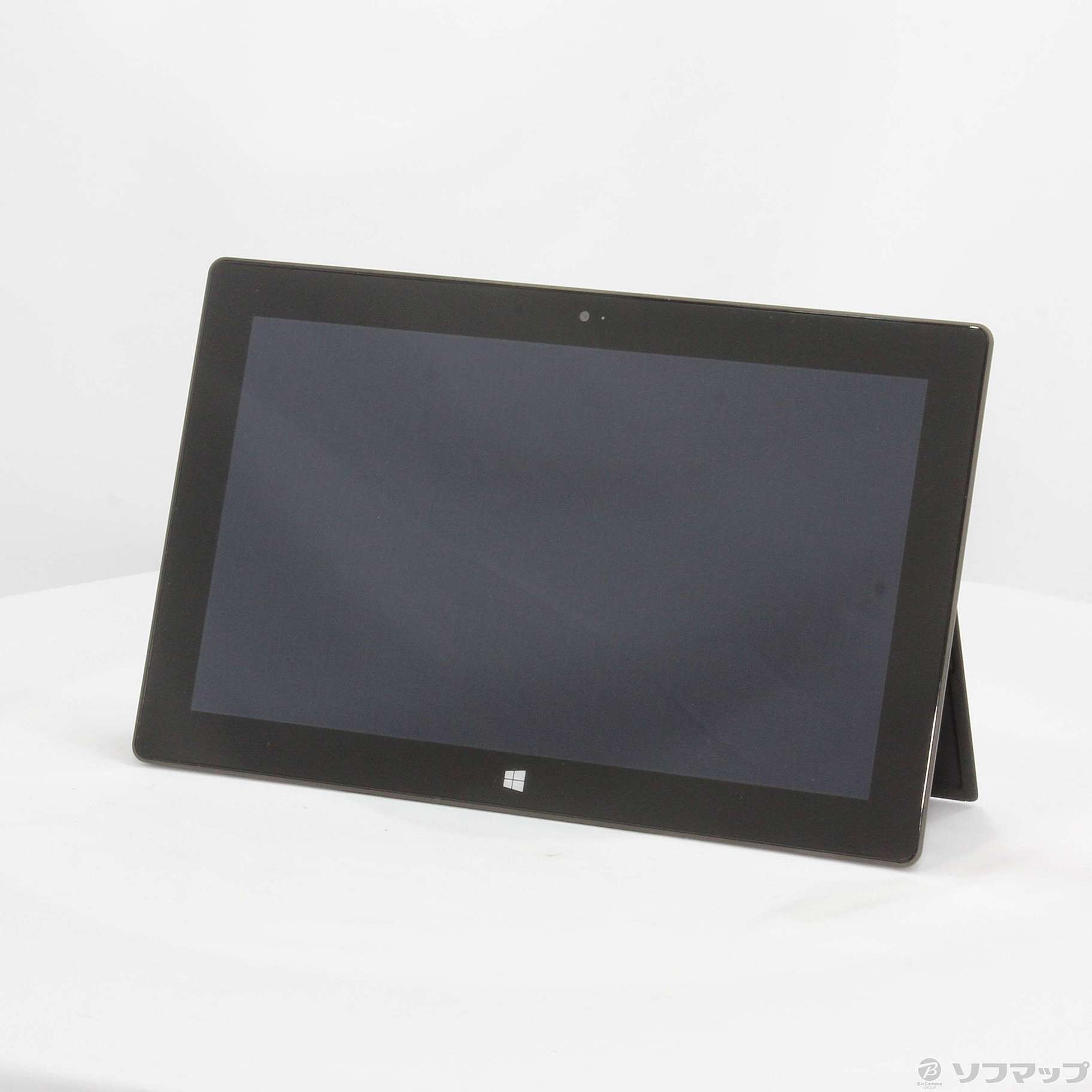 中古】Surface RT 32GB ブラック 9HR-00019 Wi-Fi [2133030806811 