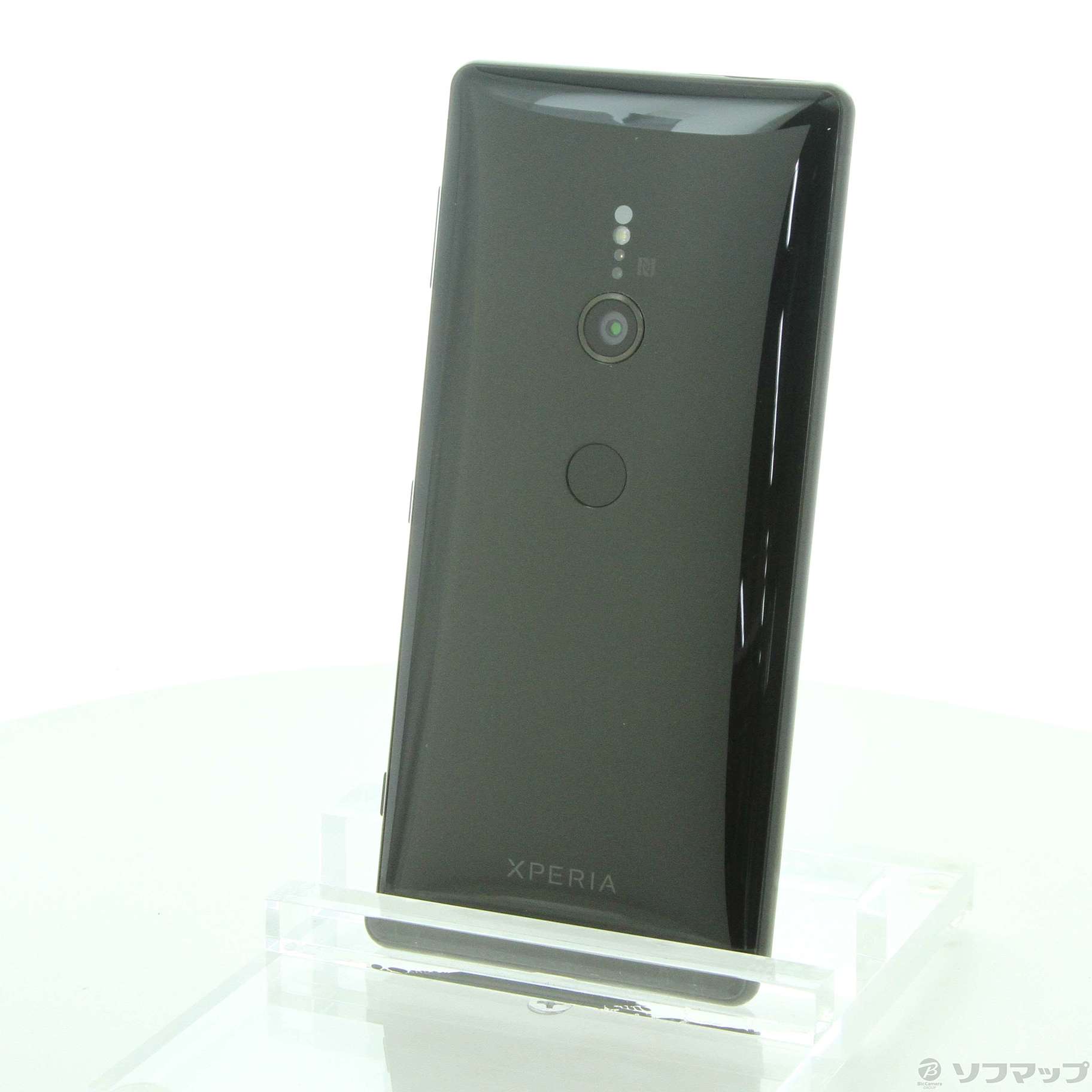 中古】Xperia XZ2 64GB リキッドブラック 702SO SoftBank ◇03/16(火)値下げ！ [2133030809171]  リコレ！|ソフマップの中古通販サイト