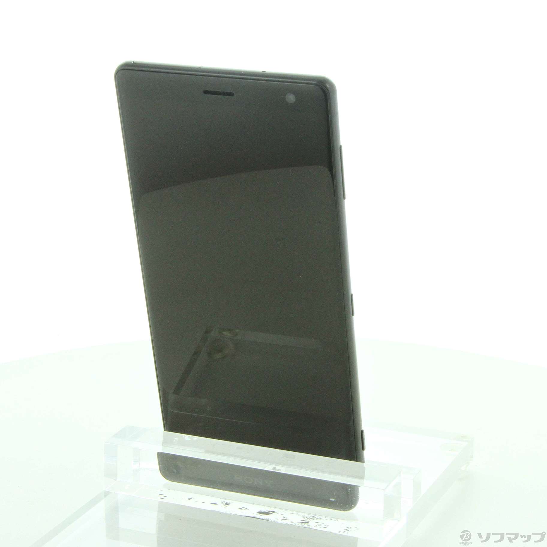 Xperia - 中古SIMフリーソフトバンクXperia XZ2ブラック判定△アンドロイド9.0 Xperia - 中古SIMフリーソフトバンクXperia XZ2ブラック判定