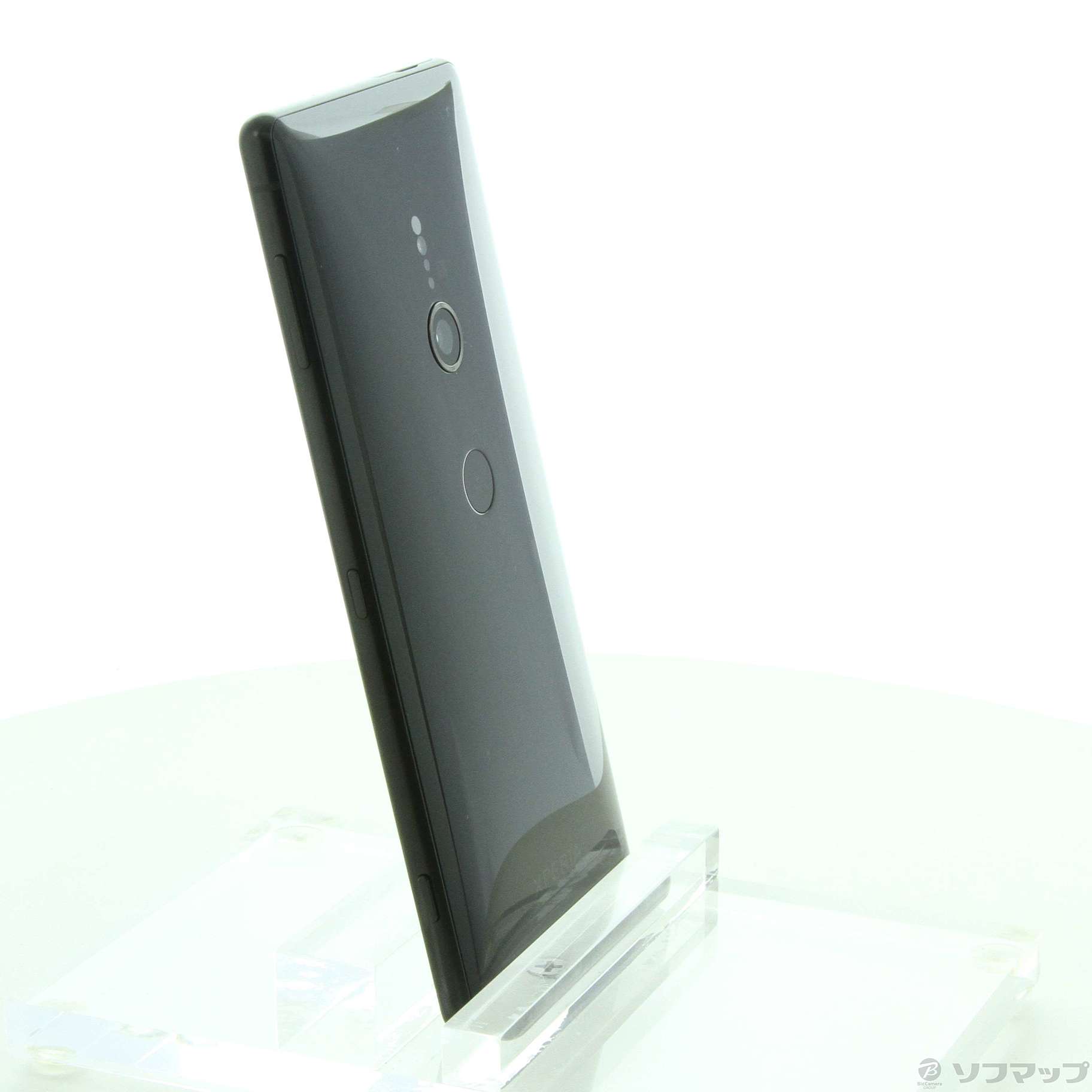 中古】Xperia XZ2 64GB リキッドブラック 702SO SoftBank ◇03/16(火