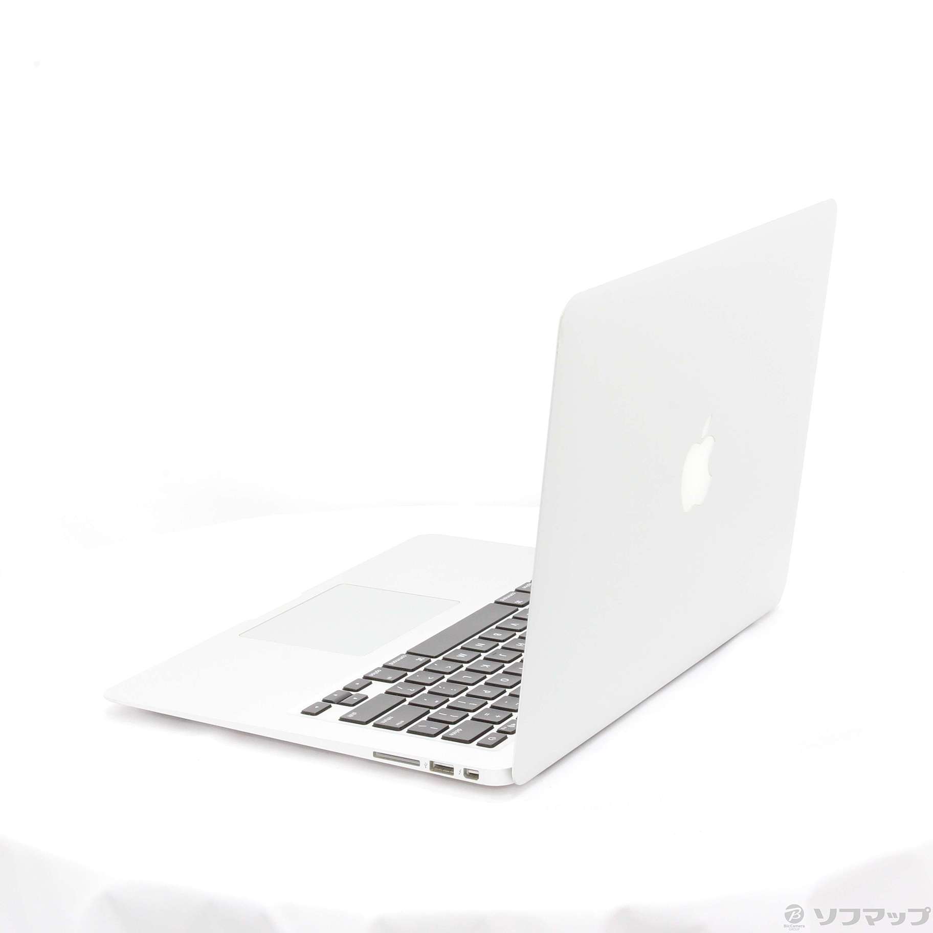 APPLE MacBook Air mid2012 本体 USキーボード