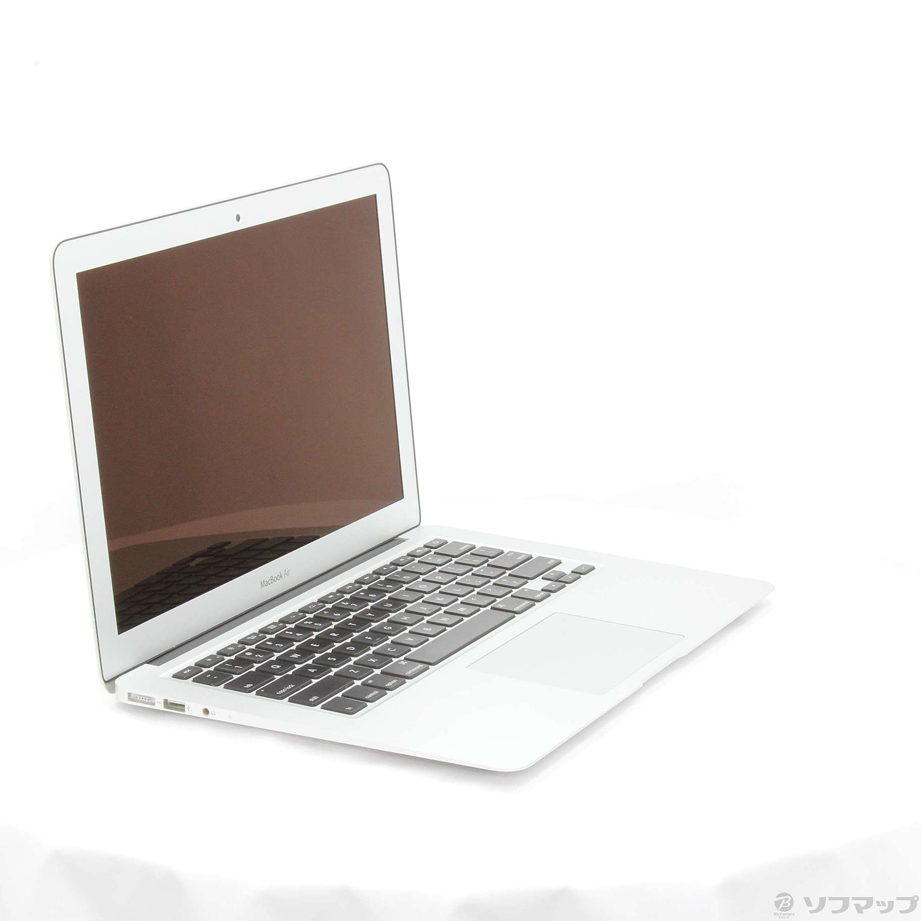 中古】セール対象品 MacBook Air 13.3-inch Mid 2012 MD846J／A