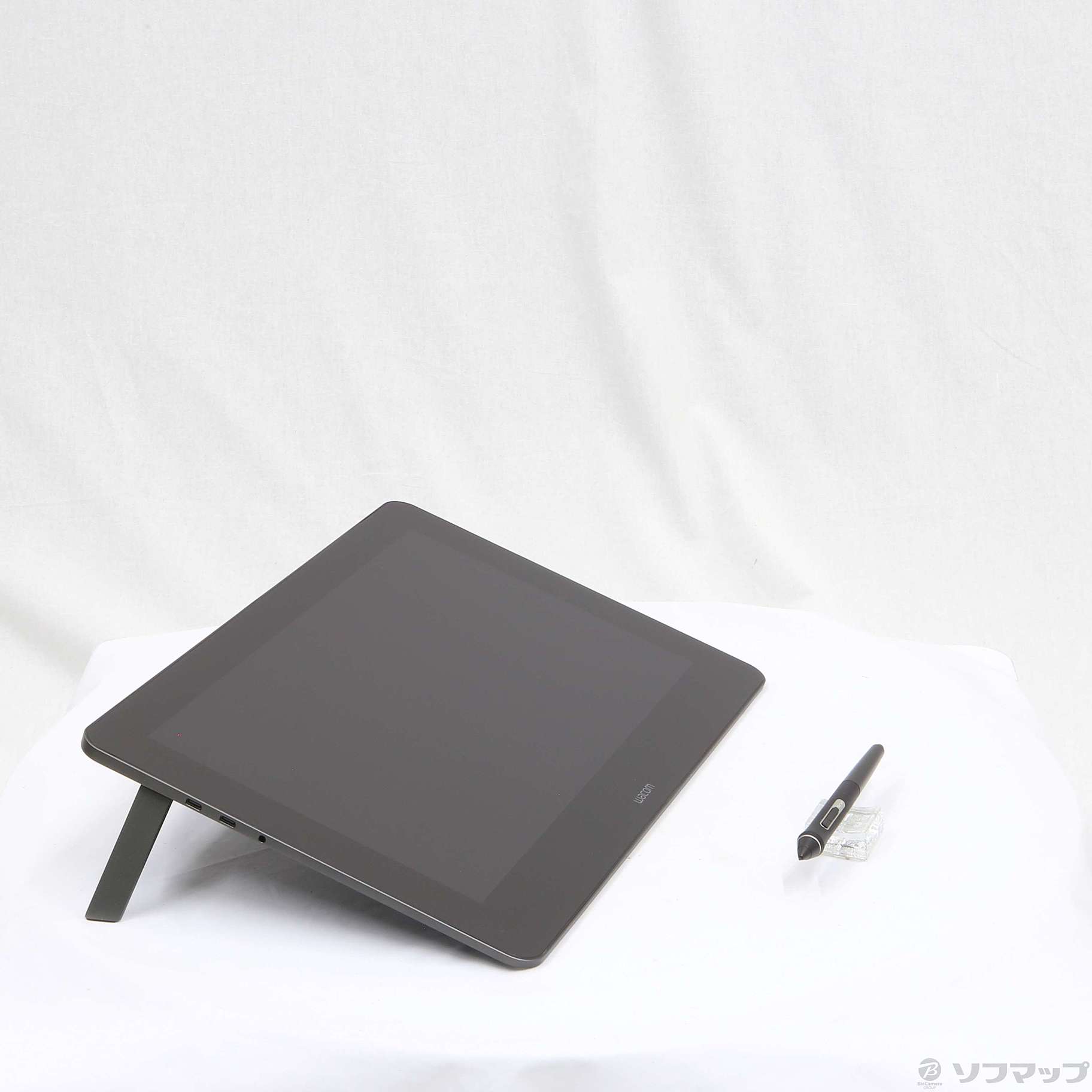 中古】Cintiq Pro 16 DTH-1620／AK0 [2133030811549] - リコレ