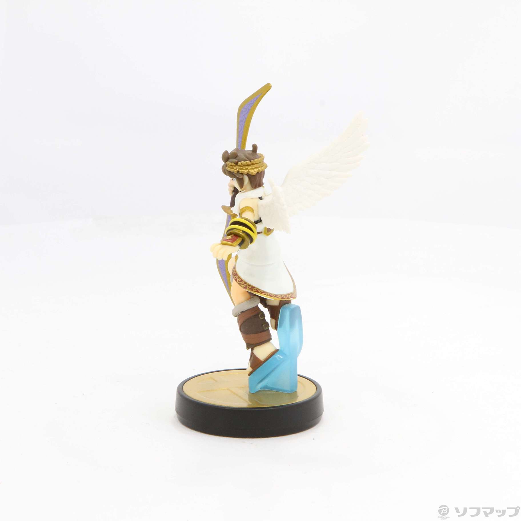 amiibo ピット大乱闘スマッシュブラザーズシリーズ 【Switch 3DS WiiU】