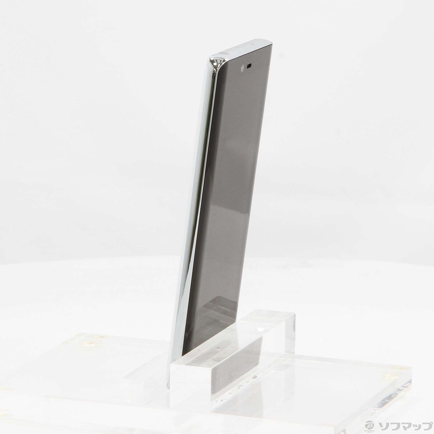 中古】Rakuten Hand 64GB ホワイト P710 SIMフリー [2133030814717