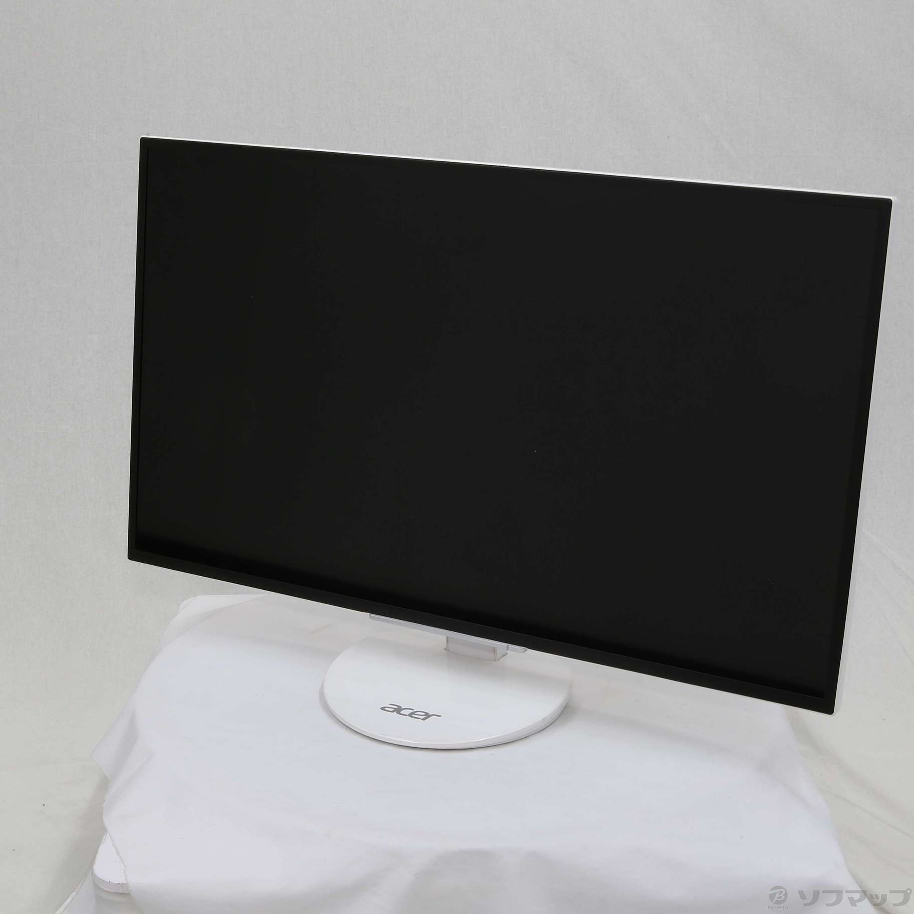 acer ER320HQwmidx 31.5インチ 液晶モニター Acer 31.5型IPS半光沢液晶