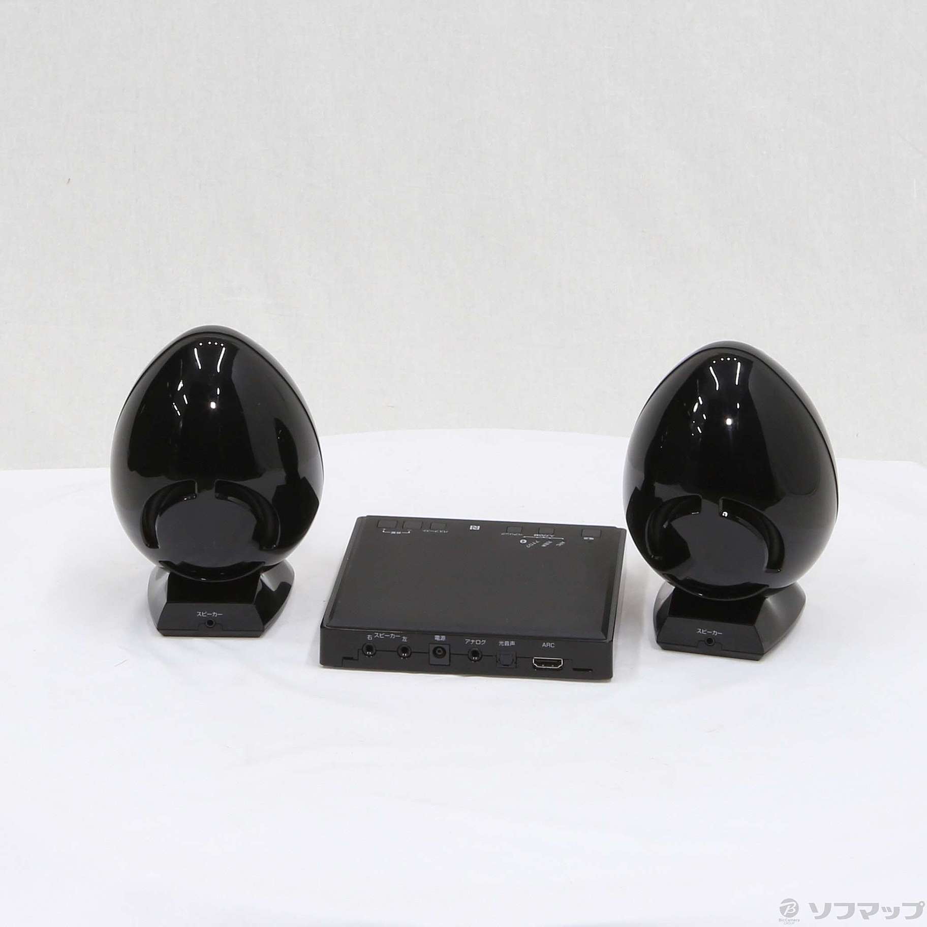 Olasonic 東和電子 TW-D9HDM オラソニック