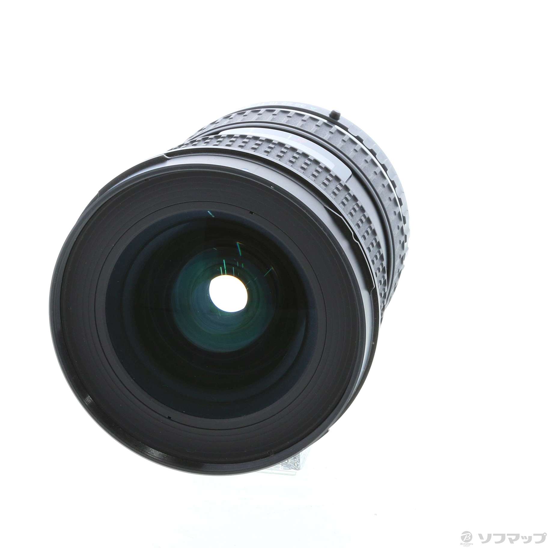 FA645 33-55mm F4.5 AL | ヤマダウェブコム