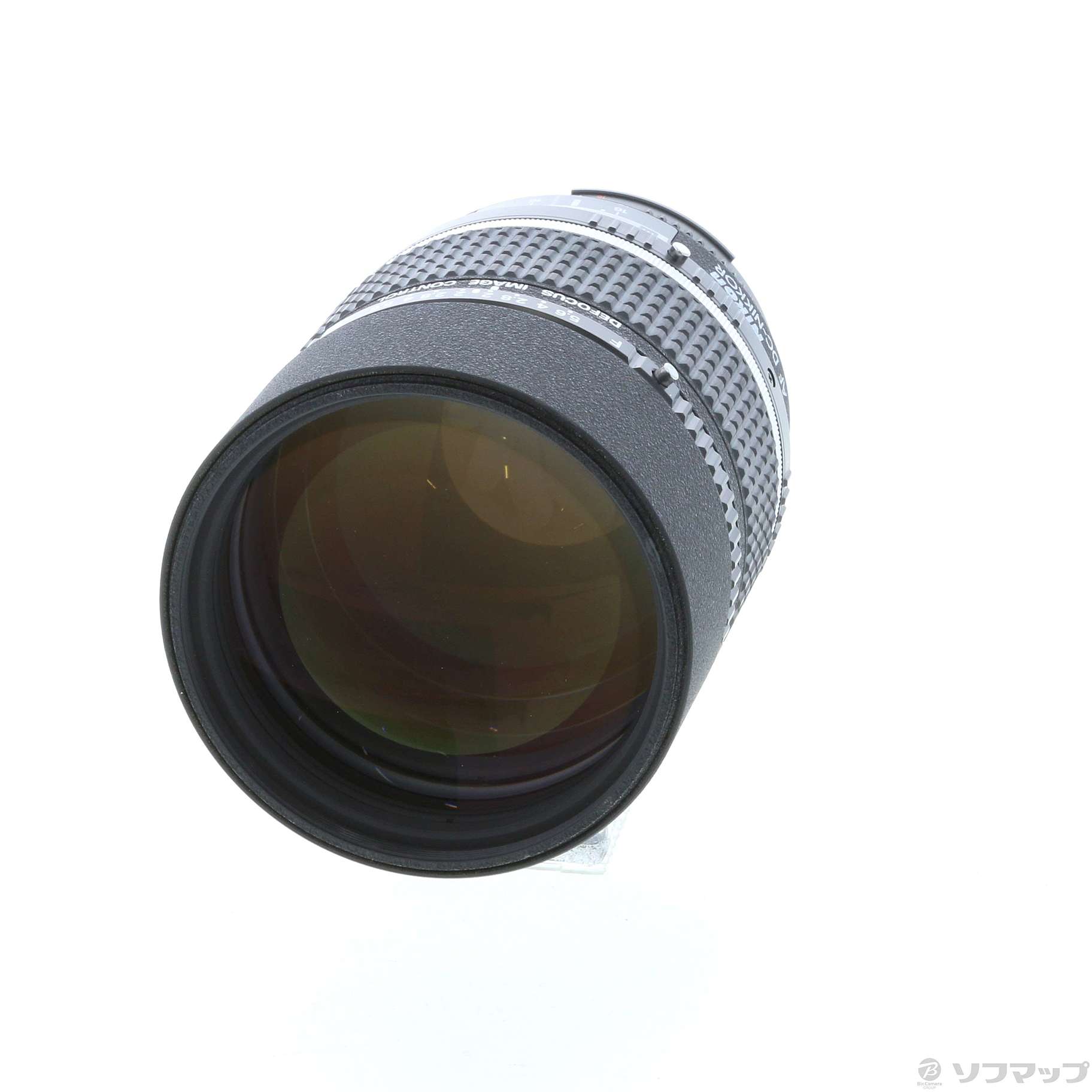 〔展示品〕 Nikon Ai AF DC-Nikkor 135mm F2D (レンズ)