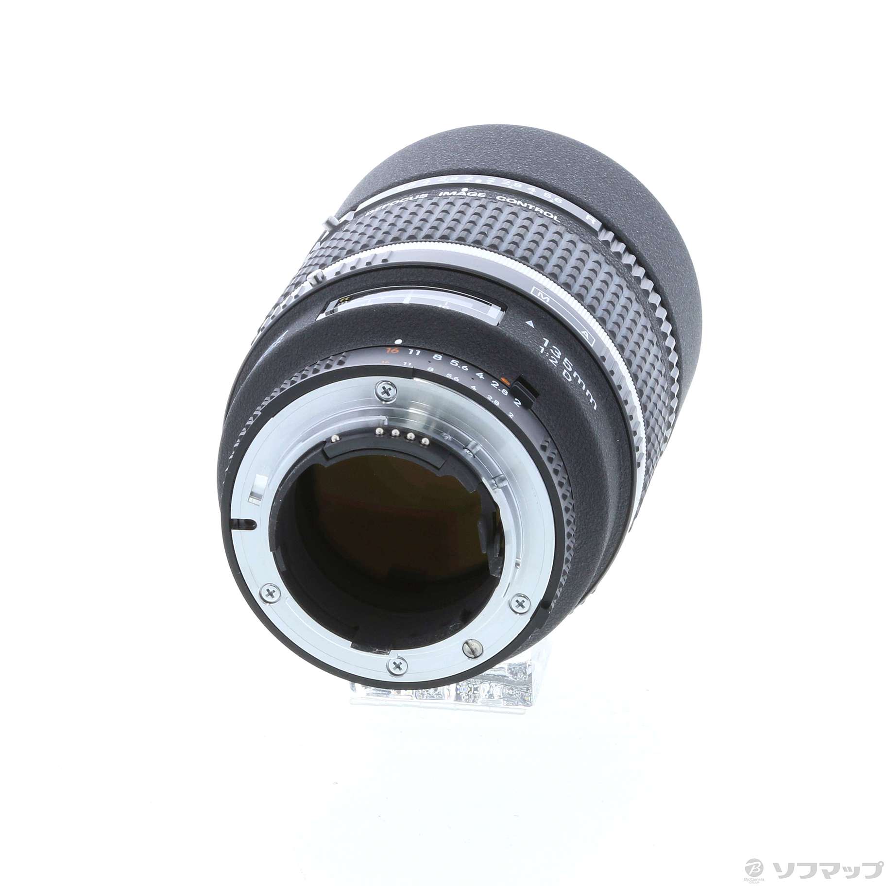 中古】〔展示品〕 Nikon Ai AF DC-Nikkor 135mm F2D (レンズ