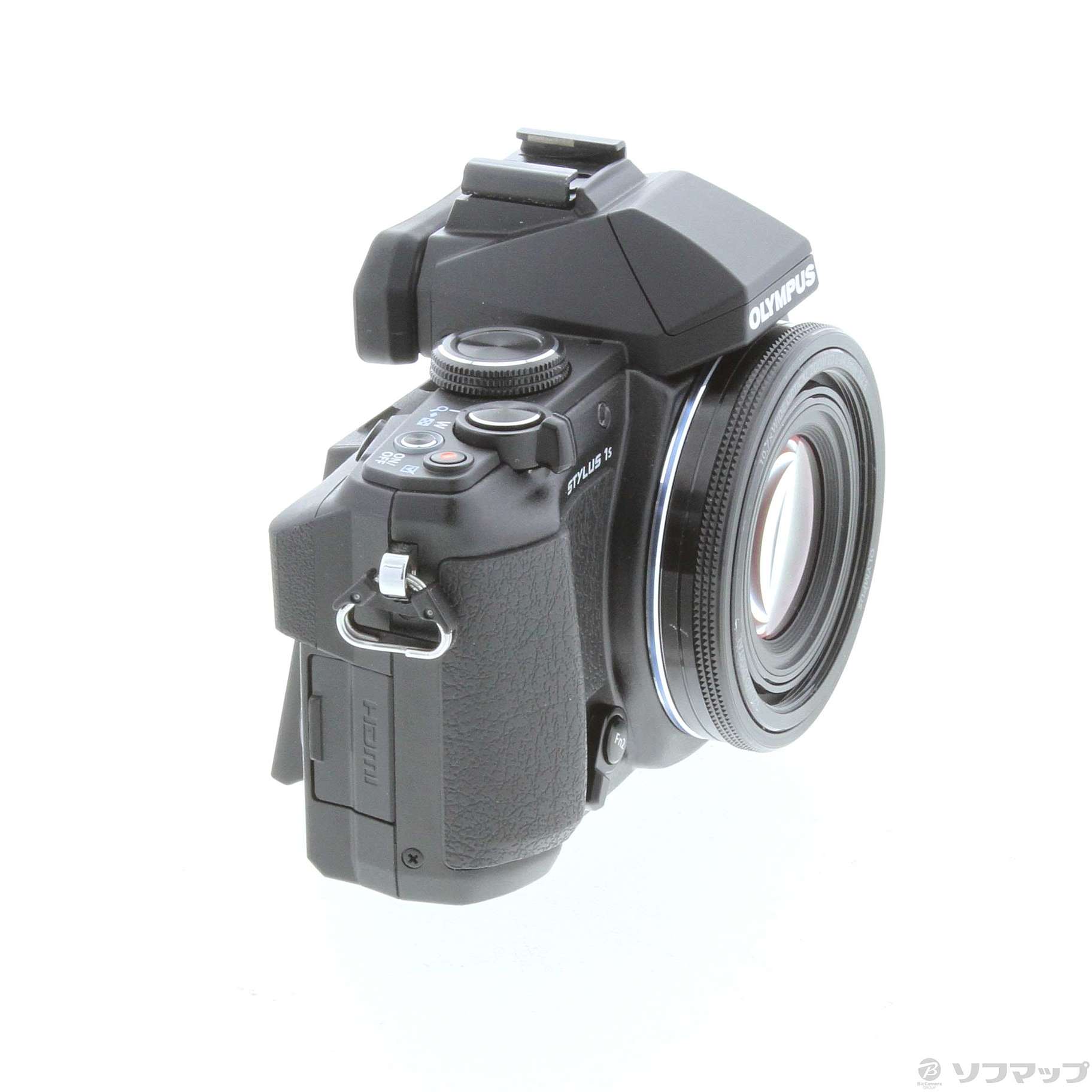 OLYMPUS STYLUS 1s 中古品　2015年製 スタイラス（オリンパス） オリンパス OLYMPUS STYLUS-1S スタイラス