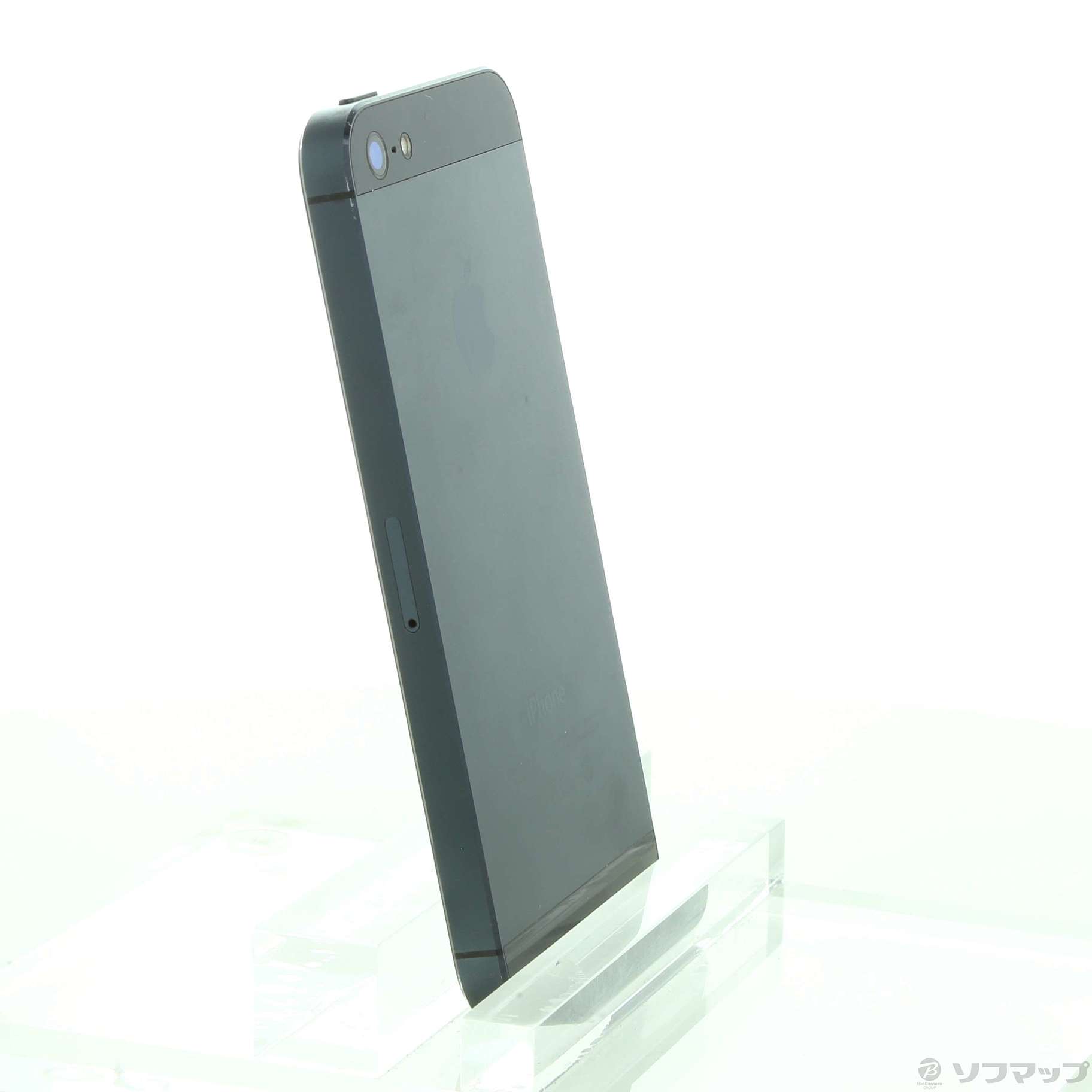 iPhone5 16GB ブラック ME039J／A au ◇10/14(木)値下げ！