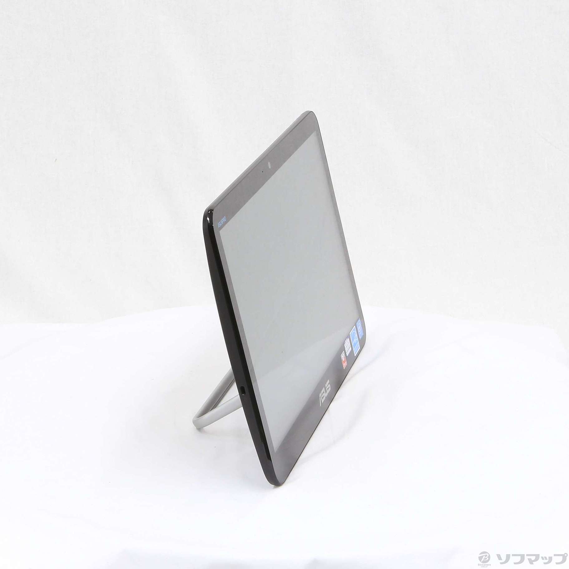 中古 All In One Pc 110 110 10hblk ブラック Windows 10 リコレ ソフマップの中古通販サイト