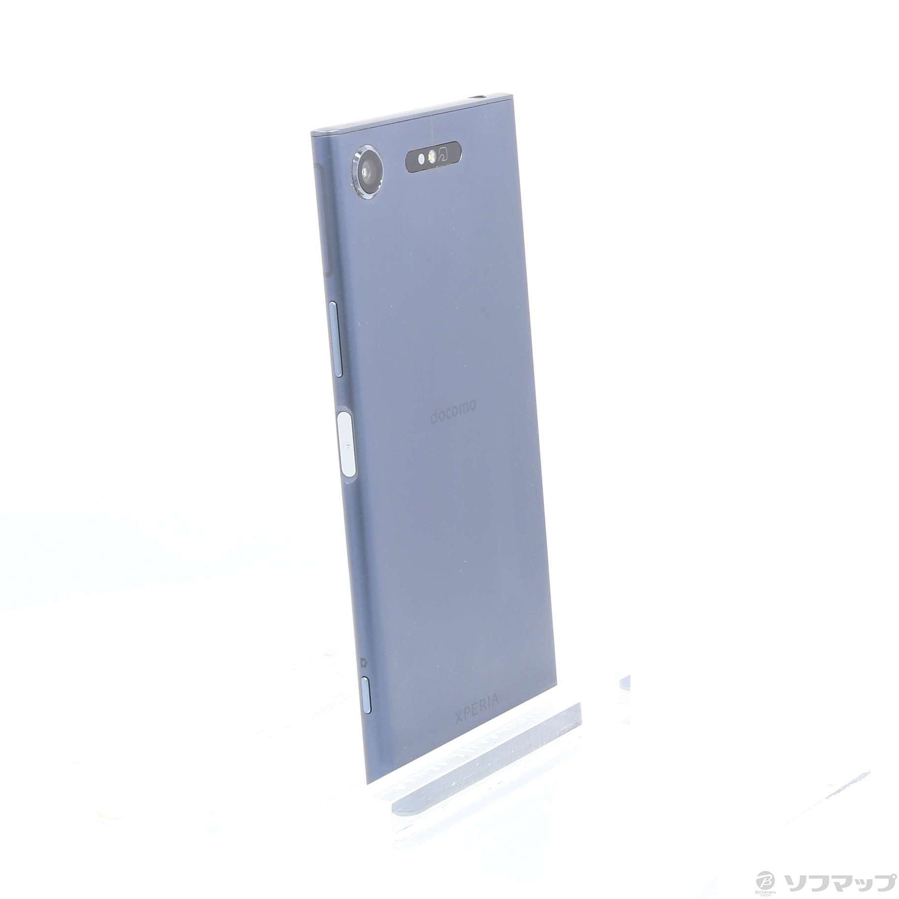 中古】Xperia XZ1 64GB ムーンリットブルー SO-01K docomoロック解除 中古】Xperia XZ1 64GB ムーンリットブルー SO-01K docomoロック解除