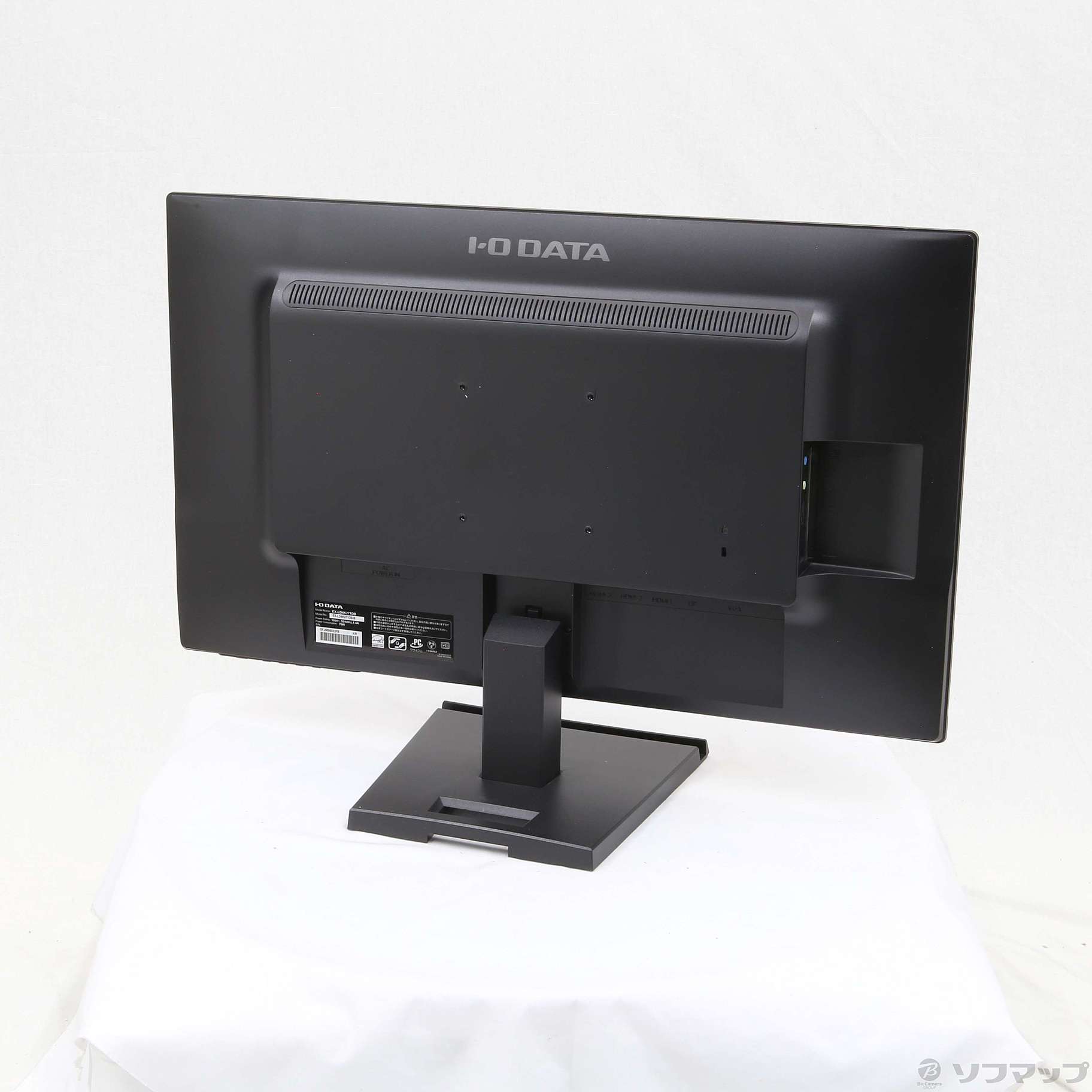 中古】EX-LD4K271DB ブラック [2133030827885] - リコレ