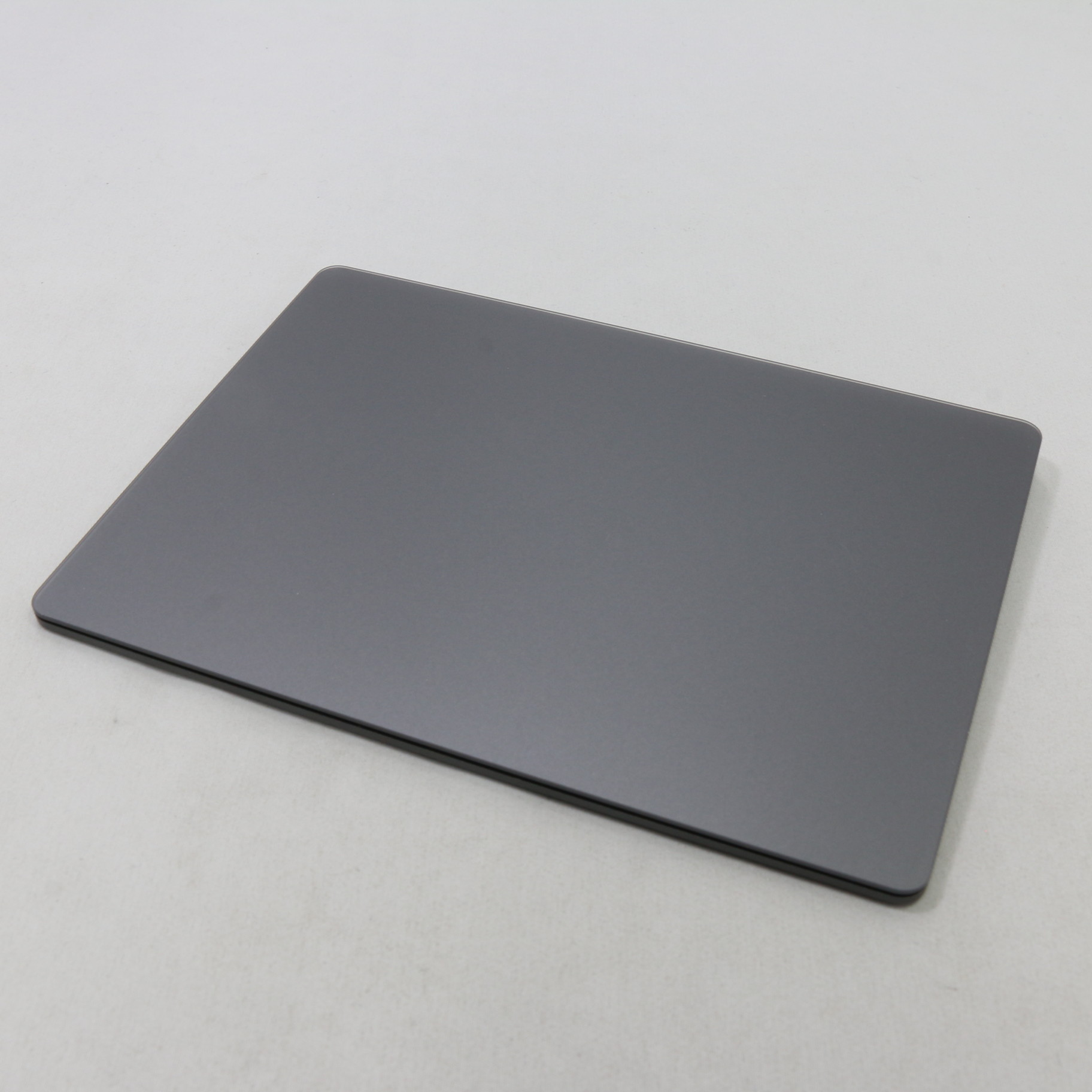 Apple Magic Trackpad 2 スペースグレイ 付属品未使用 美品】APPLE MAGIC TRACKPAD 2 スペースグレイ - メルカリ