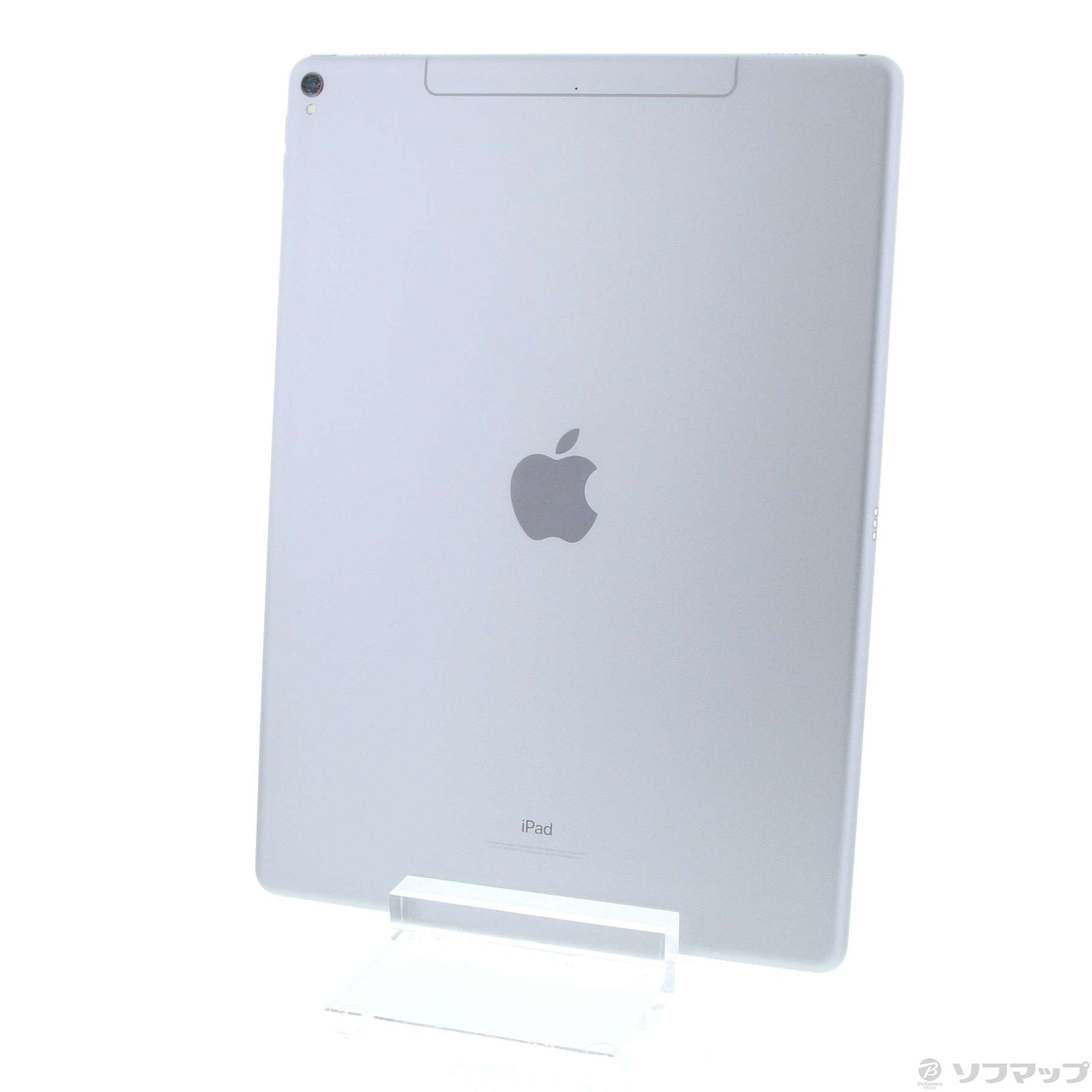 中古】iPad Pro 12.9インチ 第2世代 64GB スペースグレイ MQED2J／A