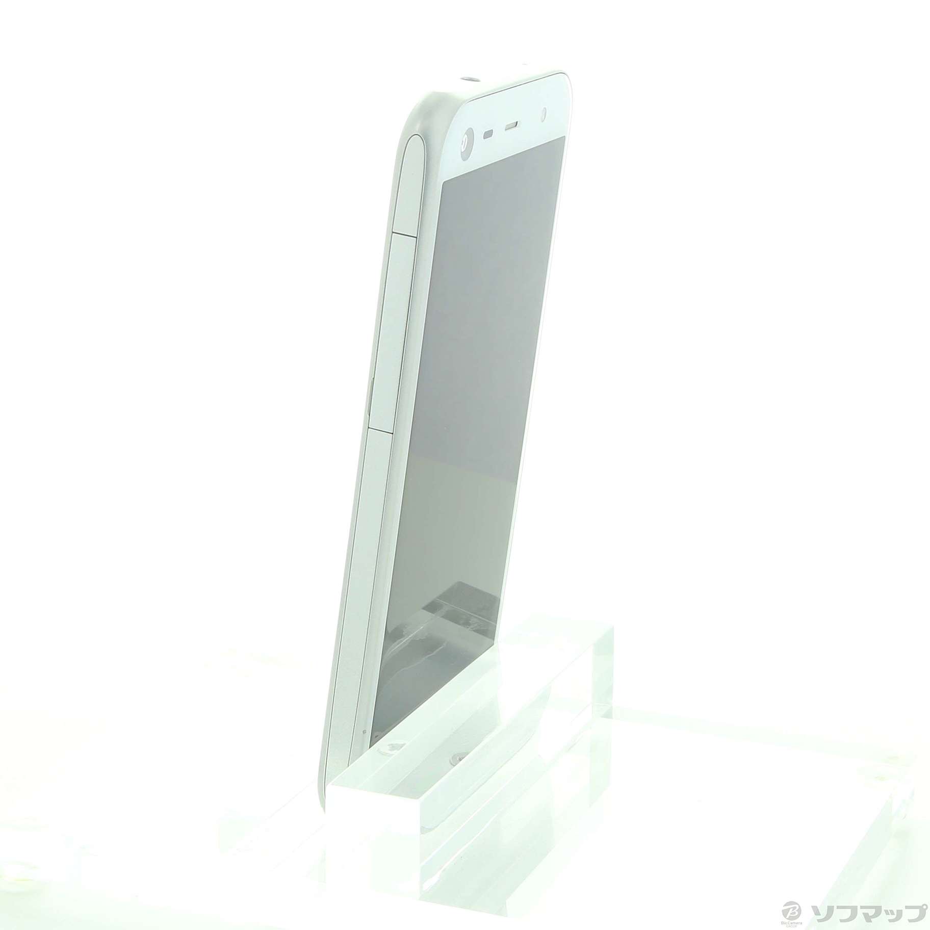 AQUOS Xx3 mini 16GB ホワイト 603SH SoftBank